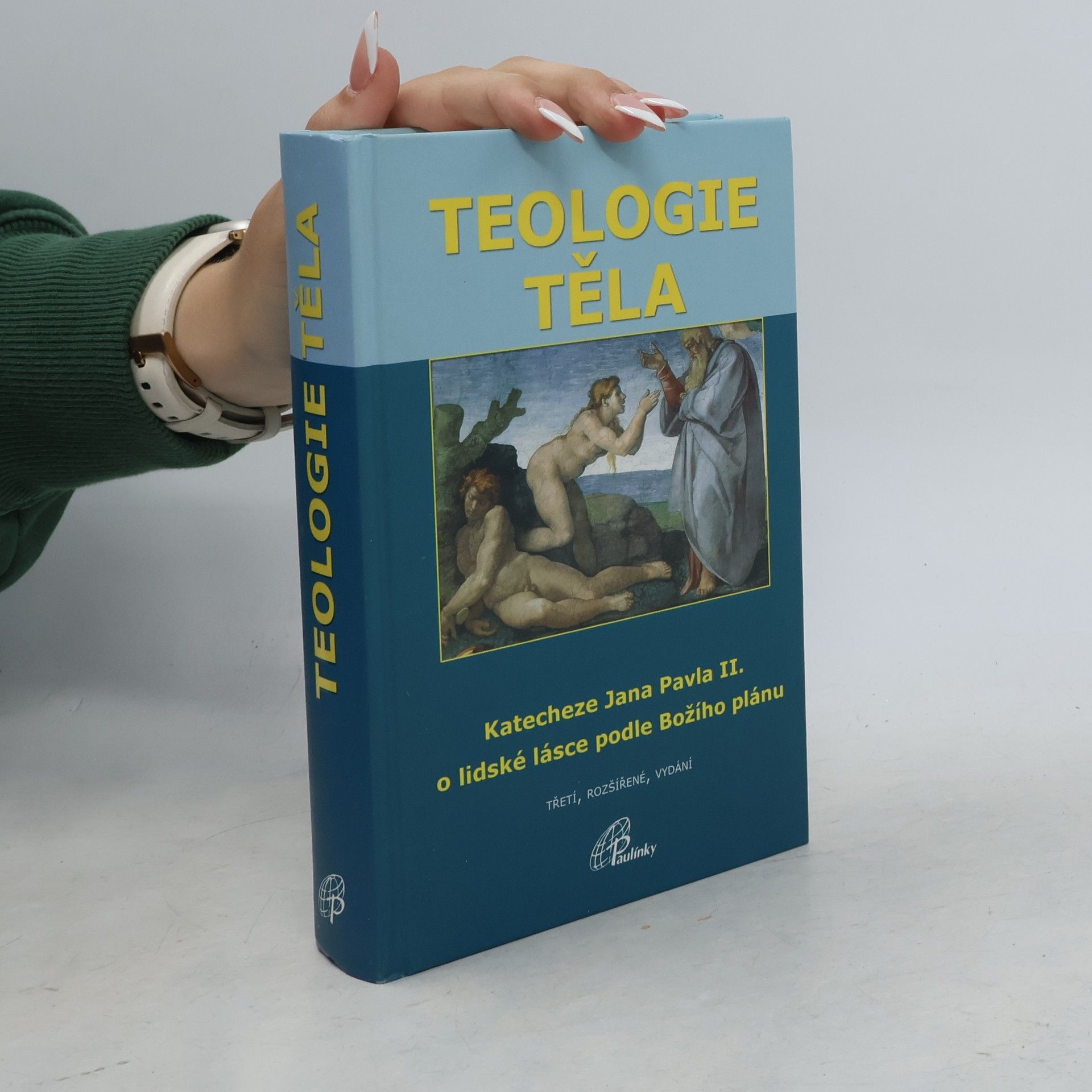 Karol Józef Wojtyła Teologie těla