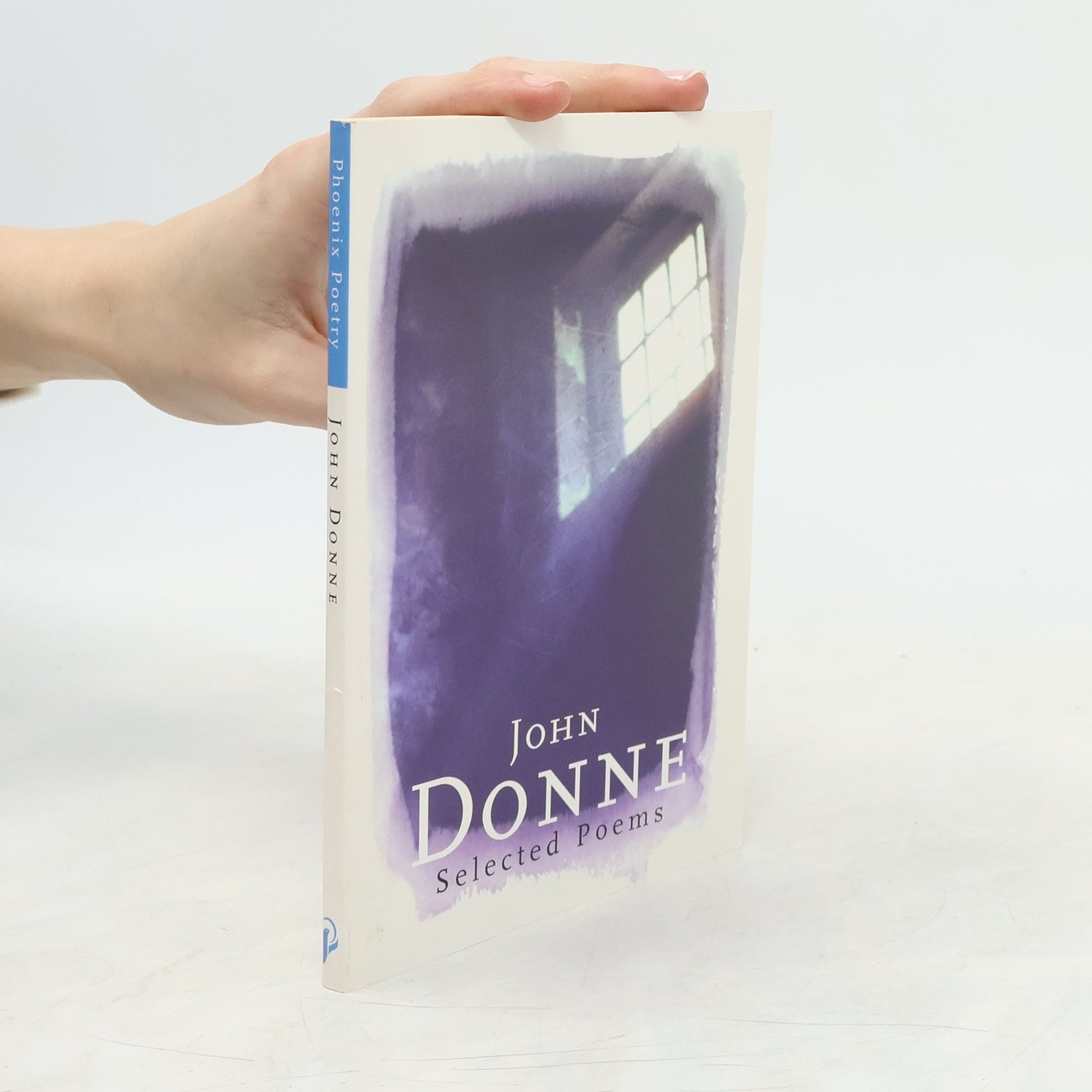 Dennis Joseph Enright Selected Poems