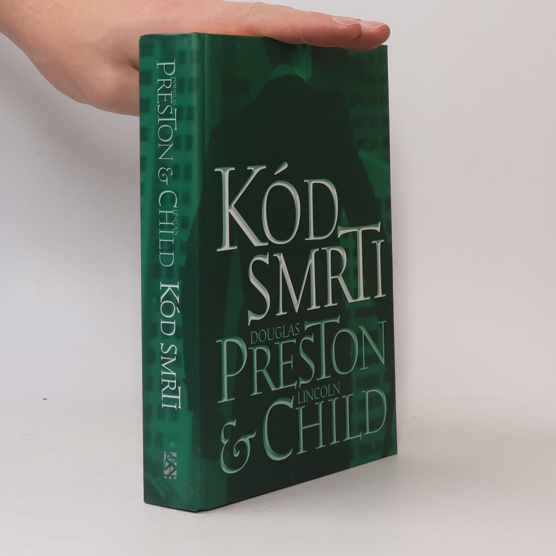 Kód smrti