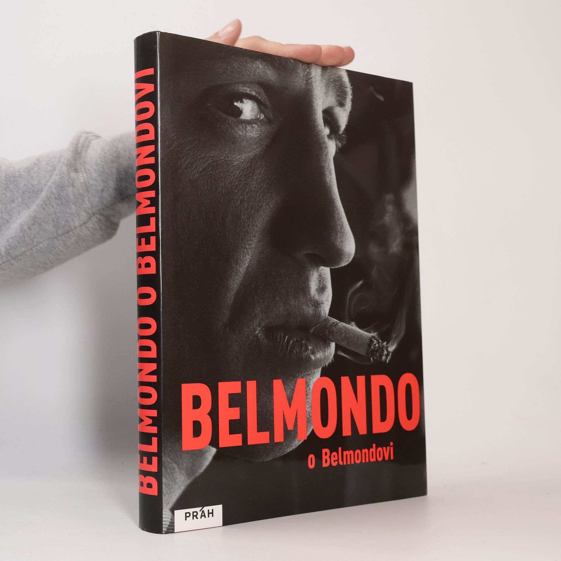 Jean-Paul Belmondo Belmondo o Belmondovi