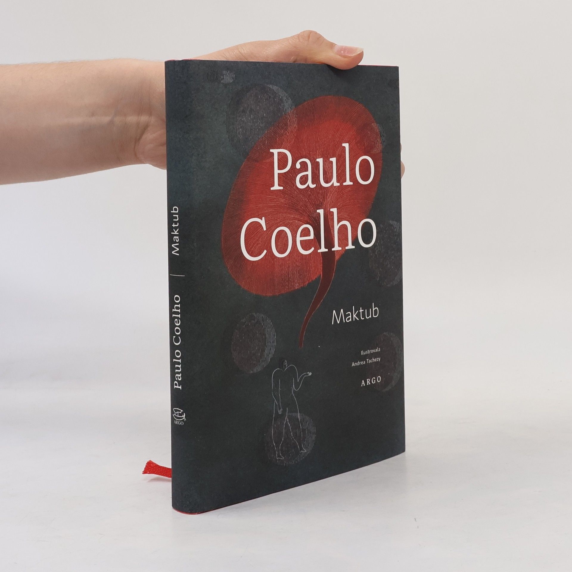Paulo Coelho Maktub