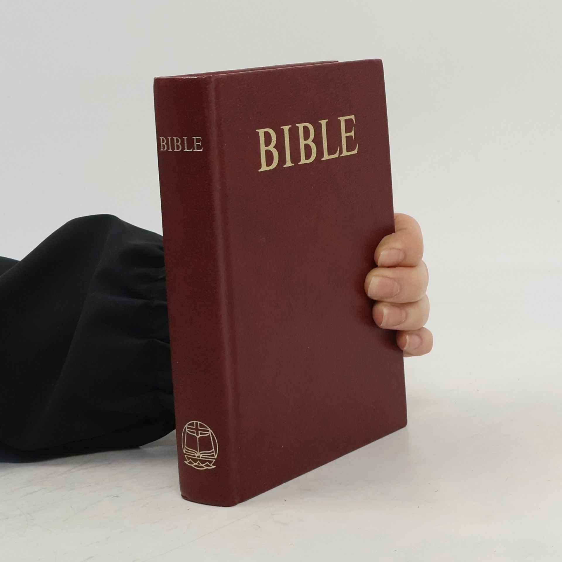 Autorenkollektiv Bible. Písmo svaté Starého i Nového zákona. Ekumenický překlad