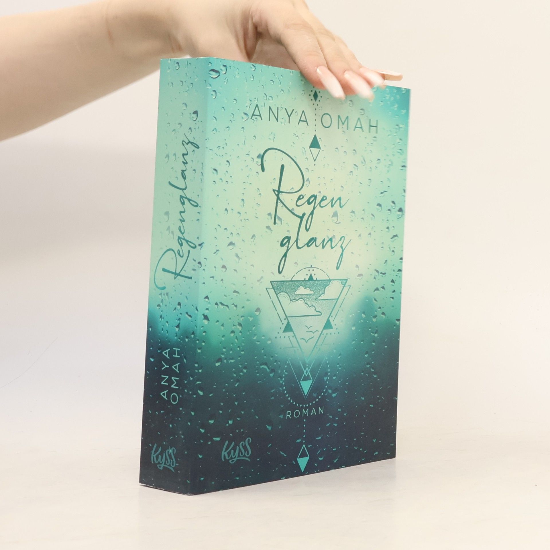 Anya Omah Regenglanz