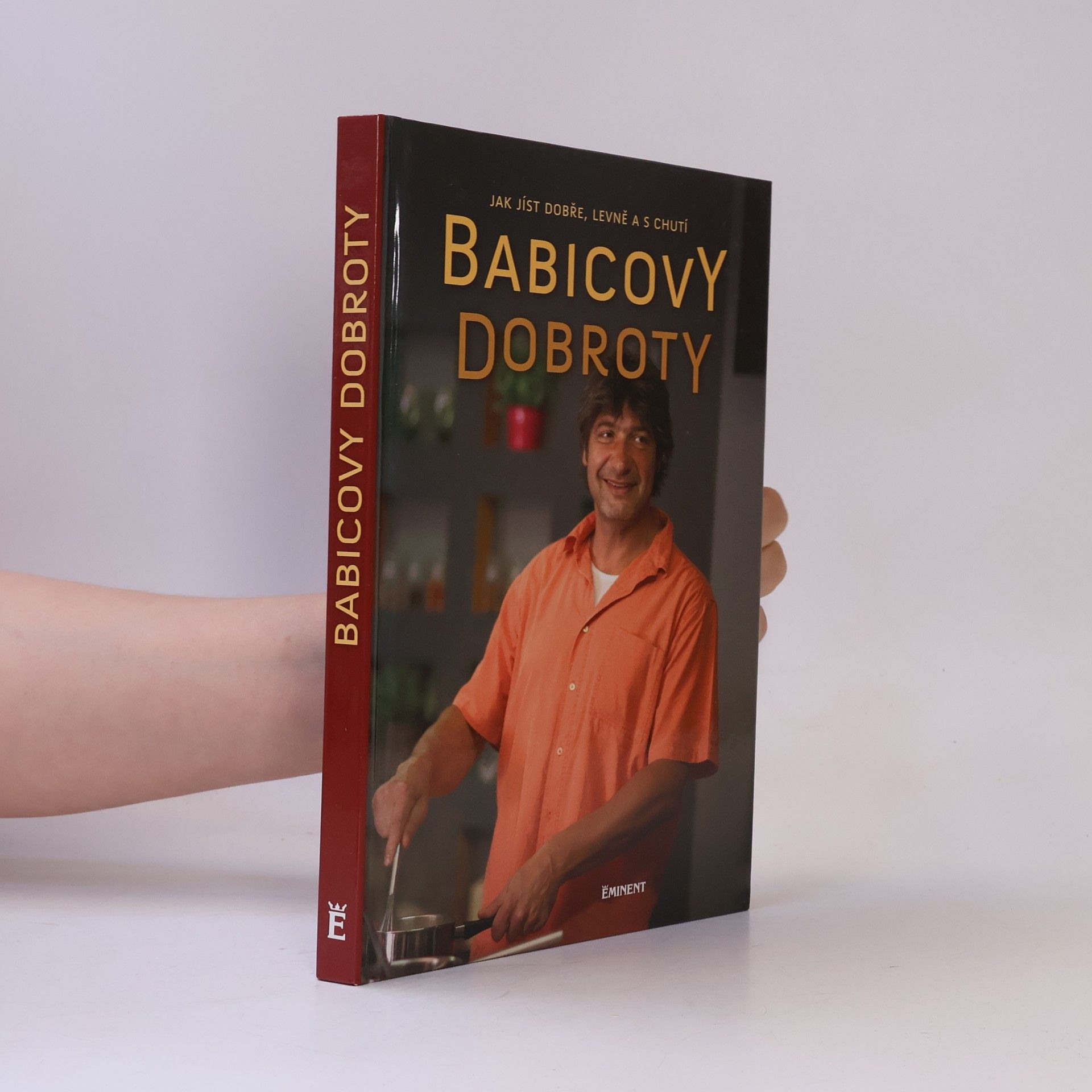 Jiří Babica Babicovy dobroty
