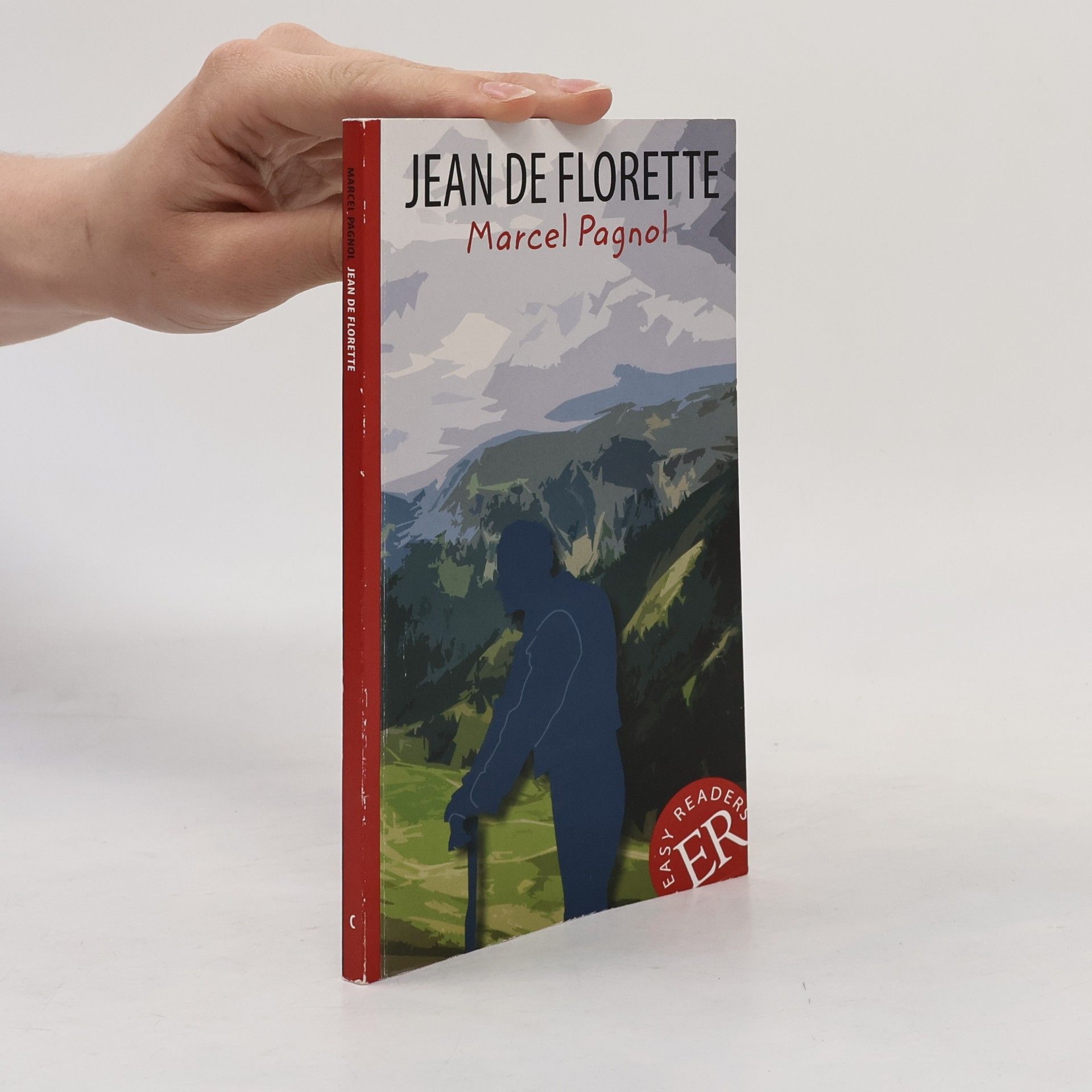Marcel Pagnol Jean de Florette