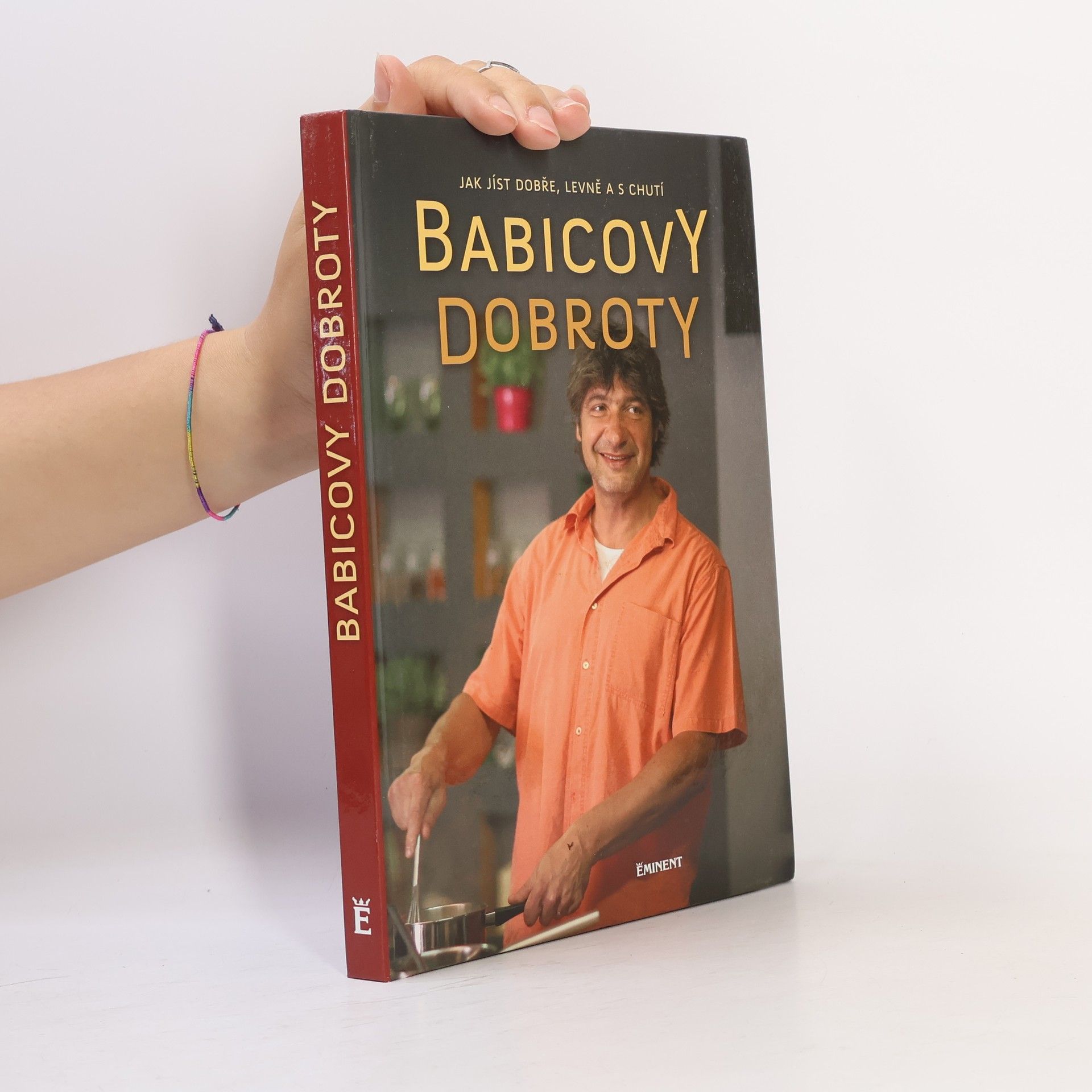 Jiří Babica Babicovy dobroty