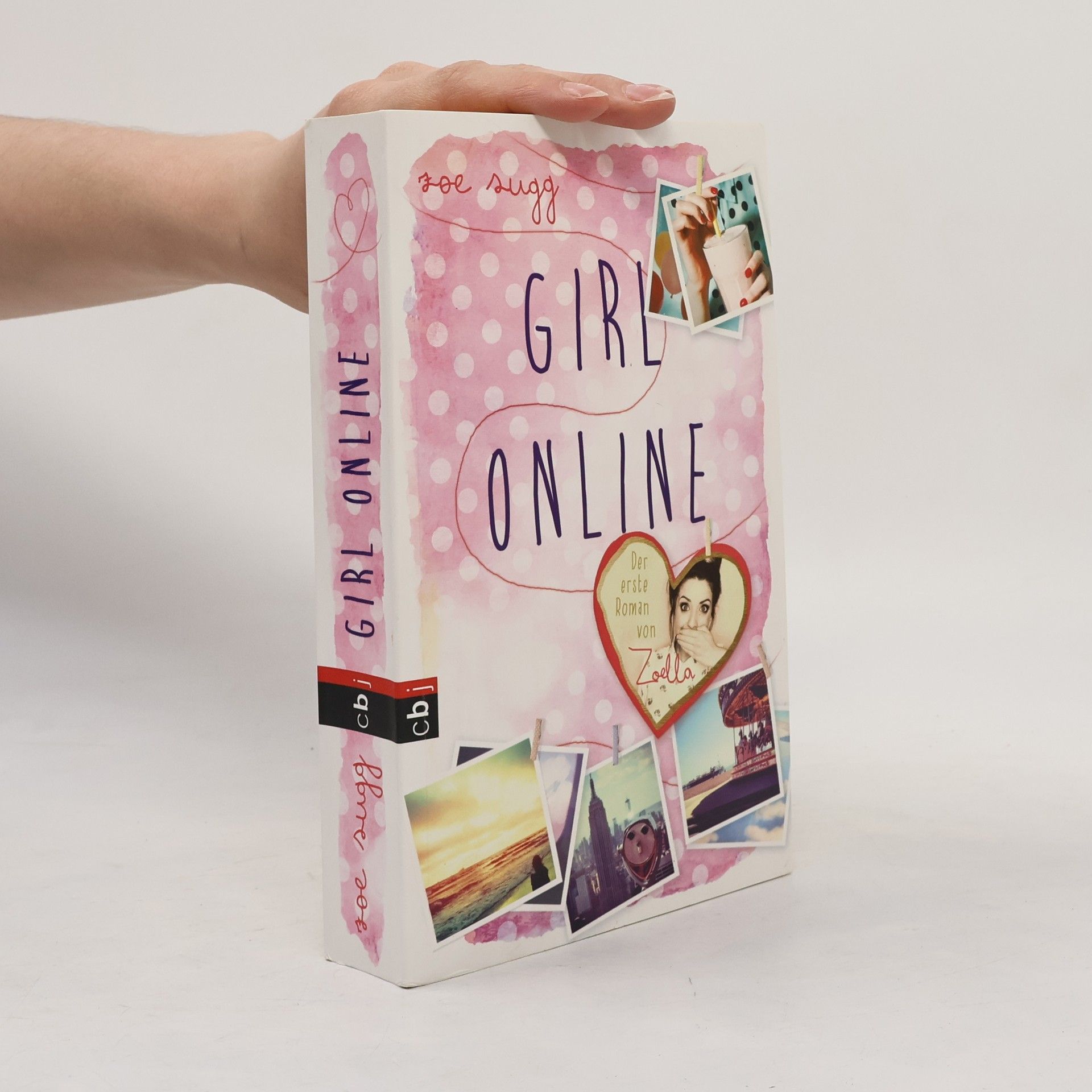 Zoe Sugg Girl online