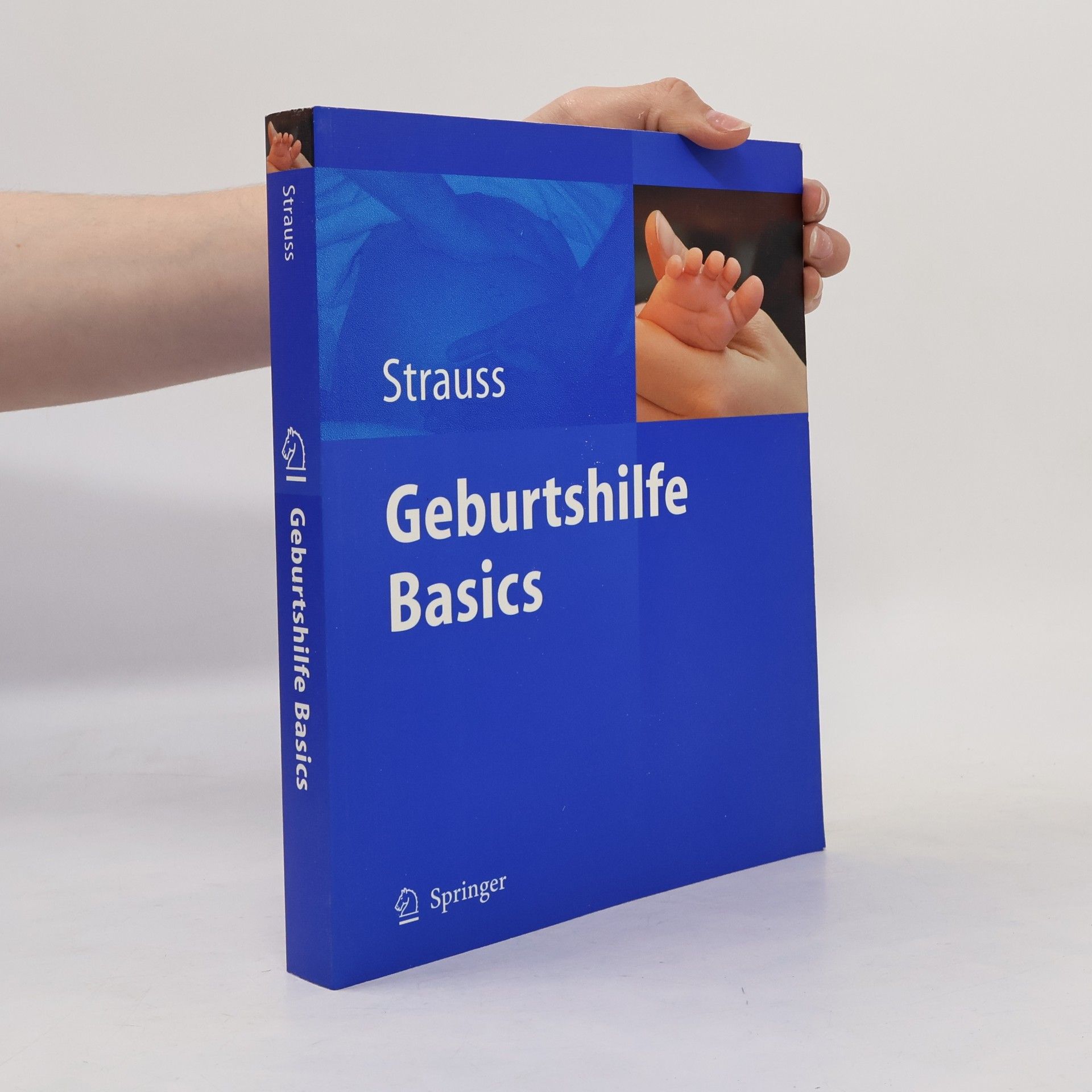 Geburtshilfe Basics