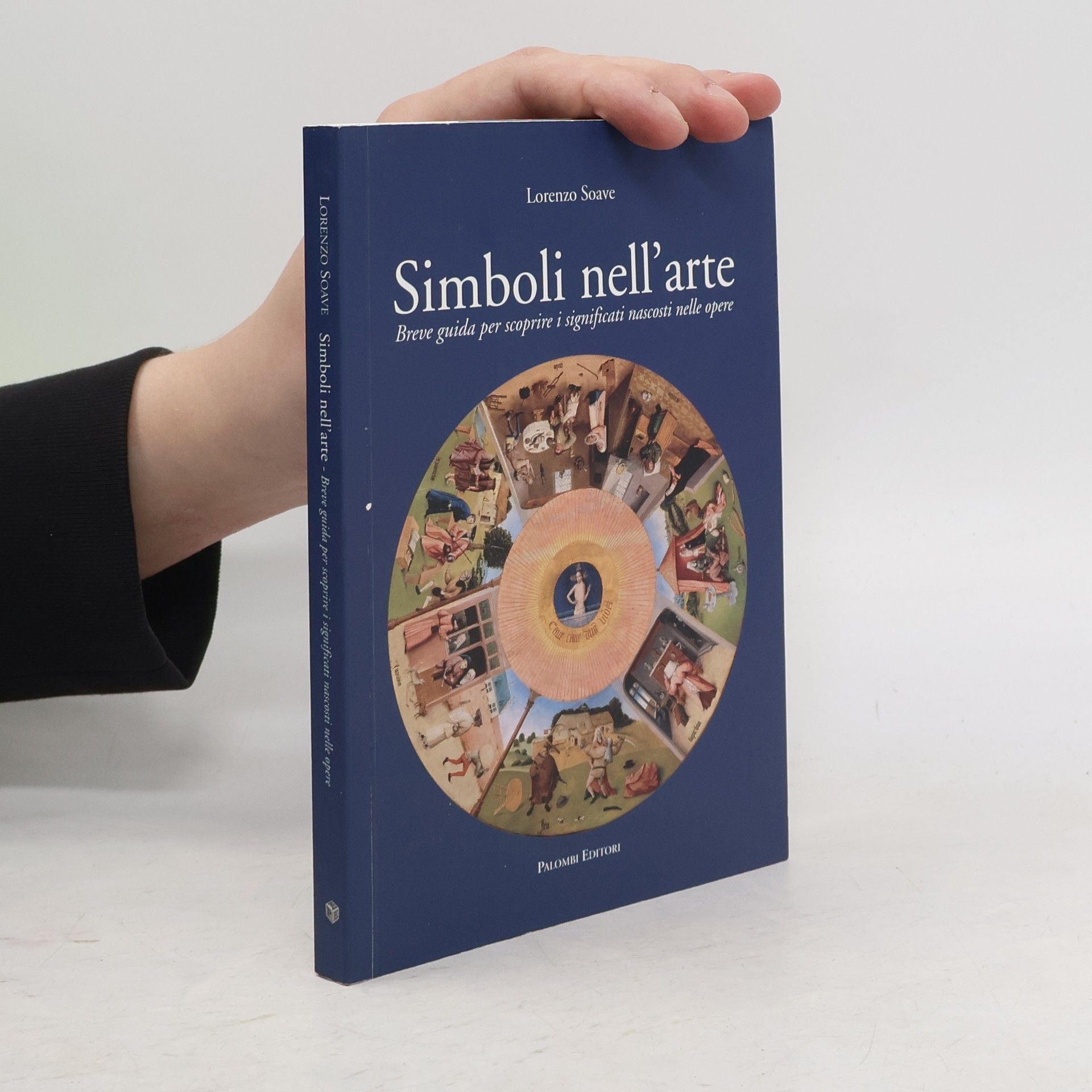 Lorenzo Soave Simboli nell'arte