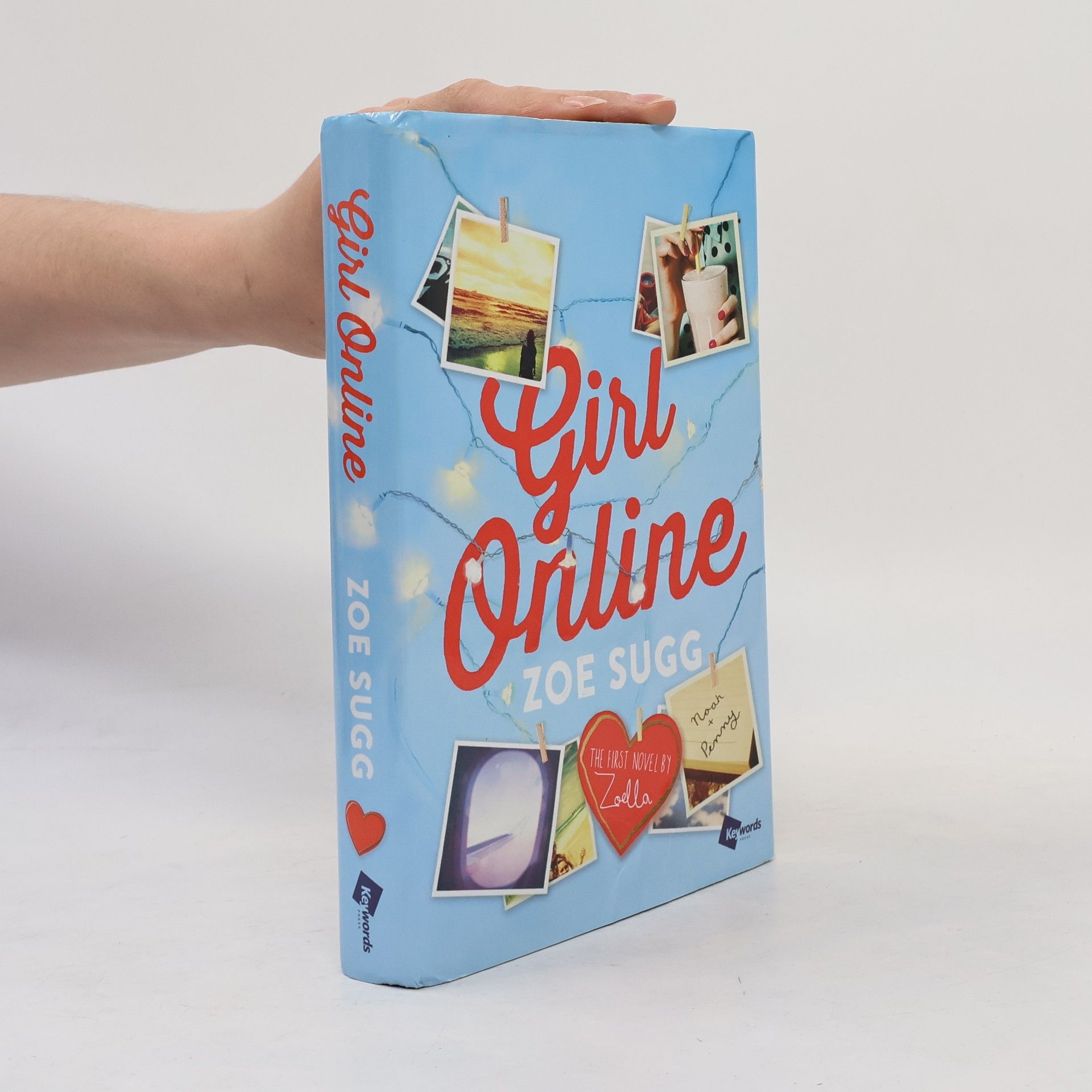 Zoe Sugg Girls Online