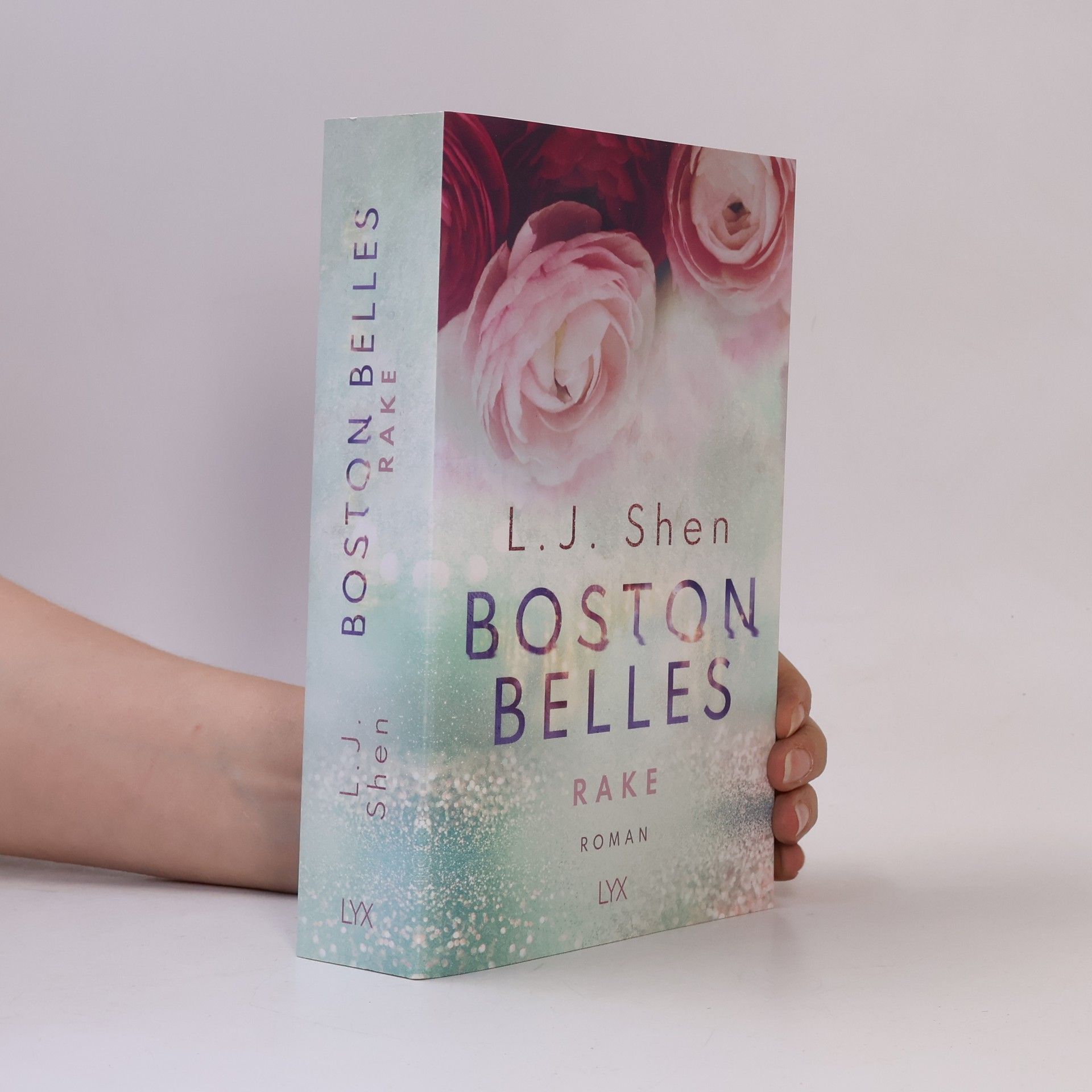 L. J. Shen Boston Belles - Rake