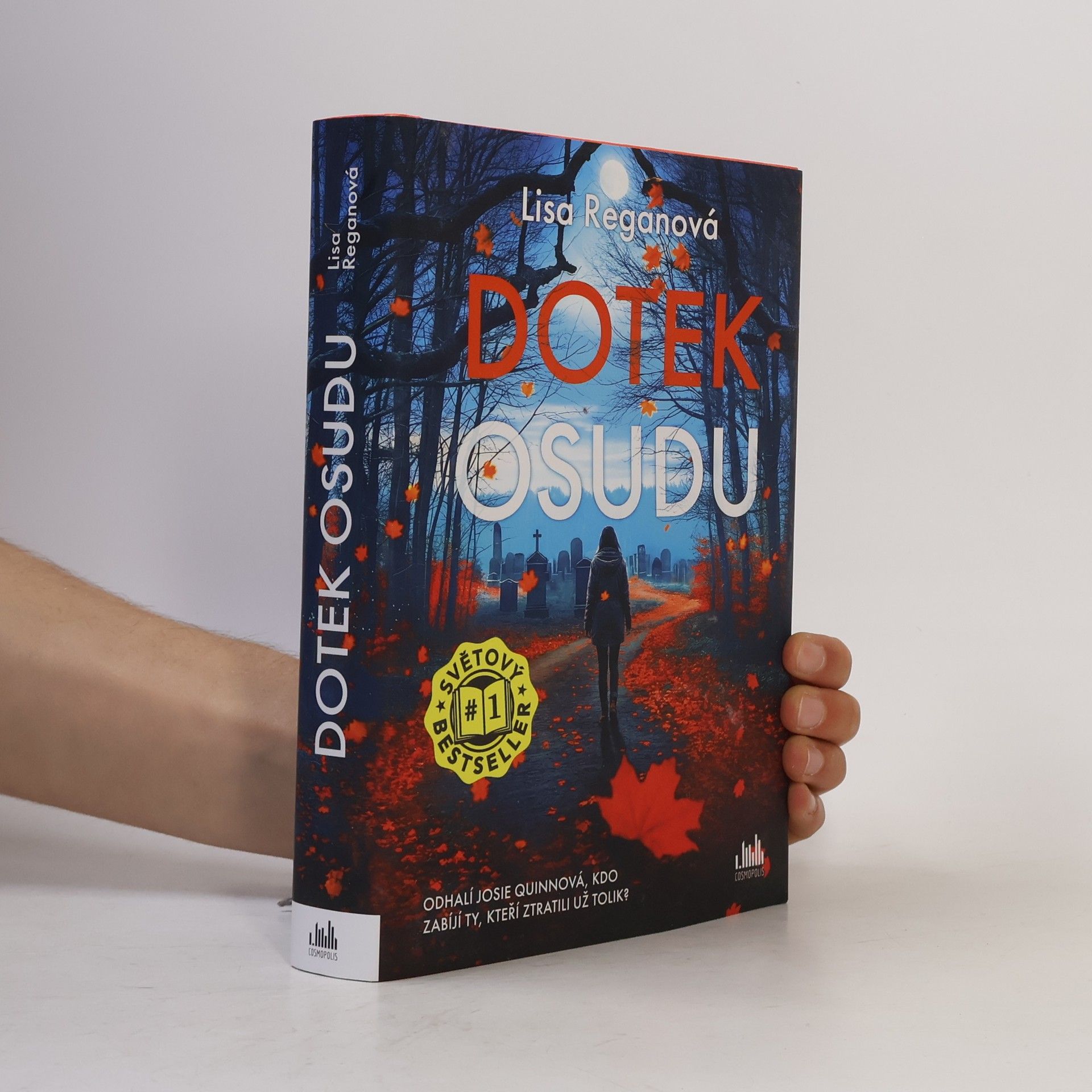 Dotek osudu
