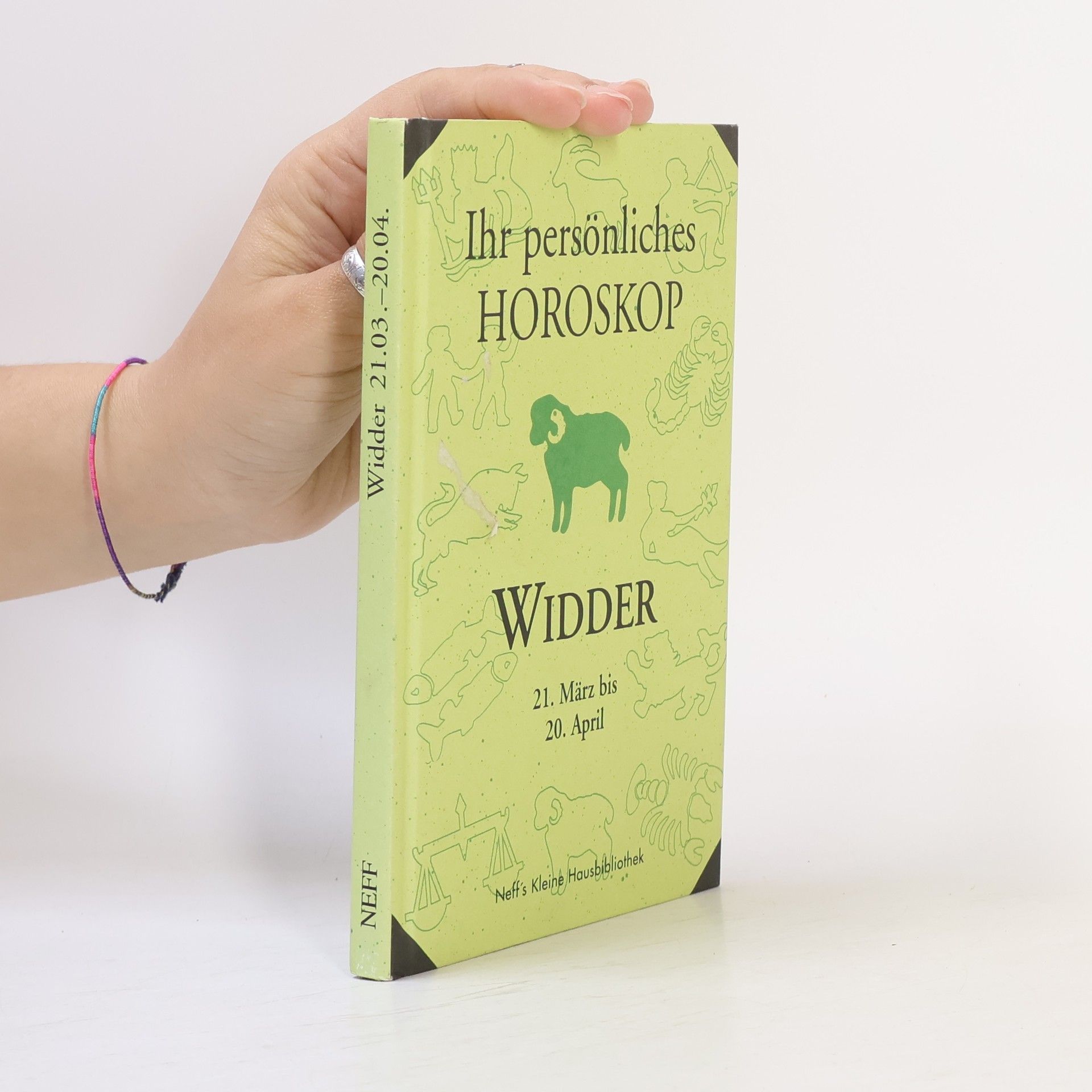 Autores varios Astrologischer Kompass