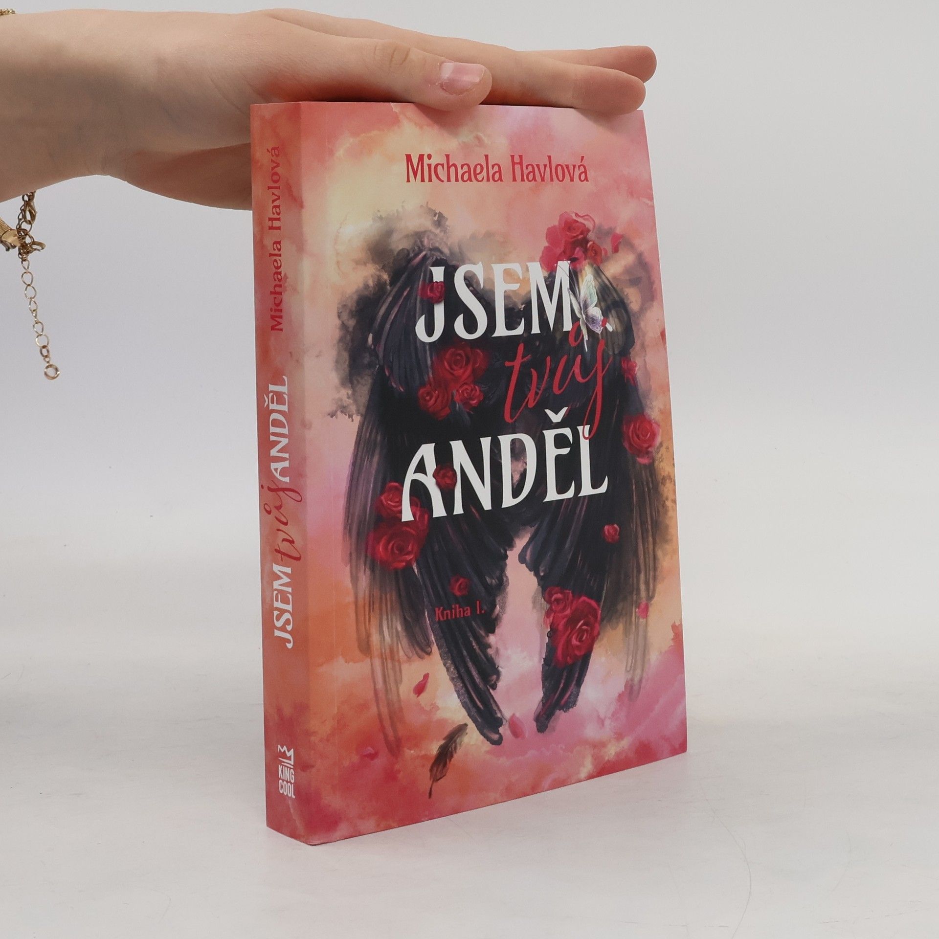 Michaela Havlová Jsem tvůj anděl