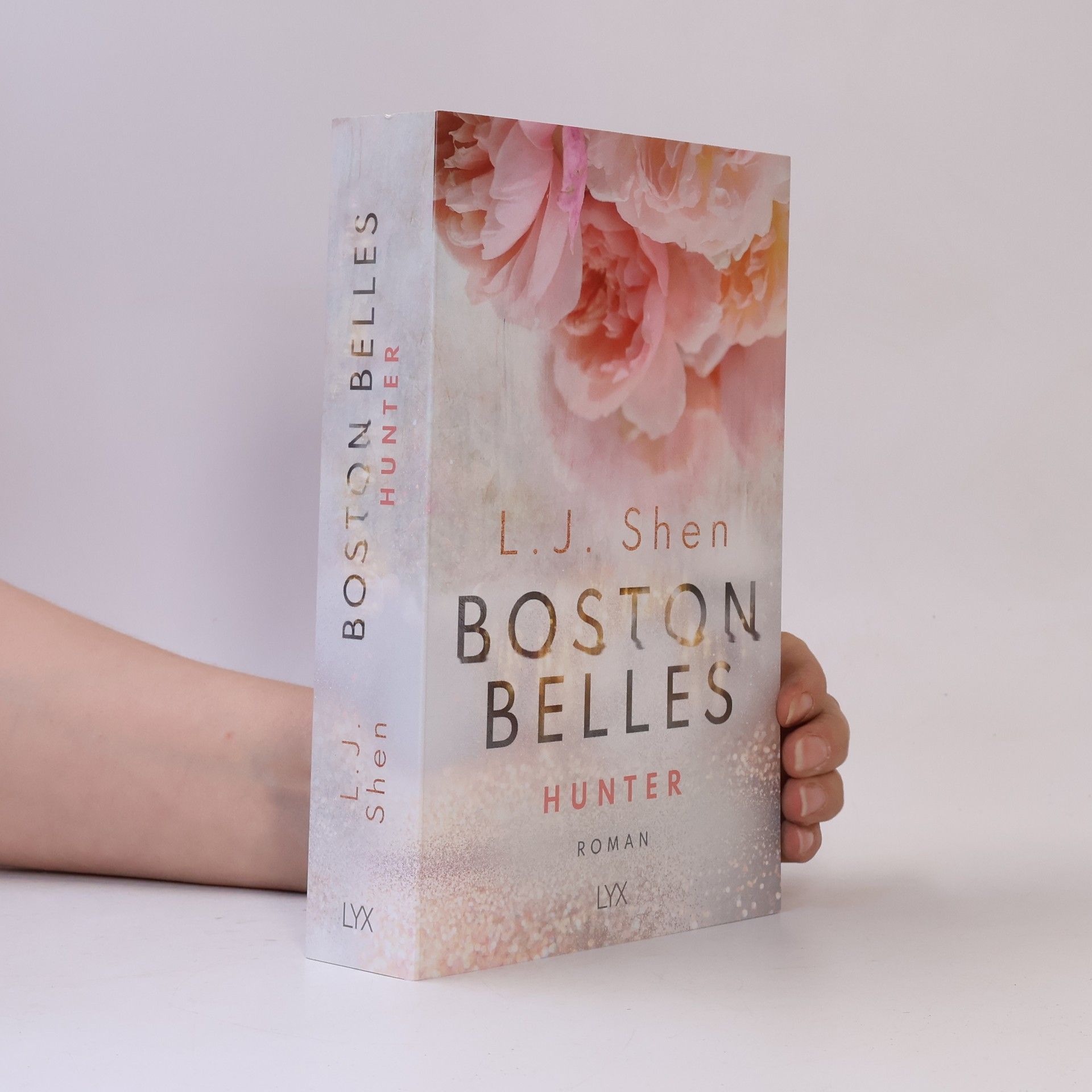 L. J. Shen Boston Belles - Hunter