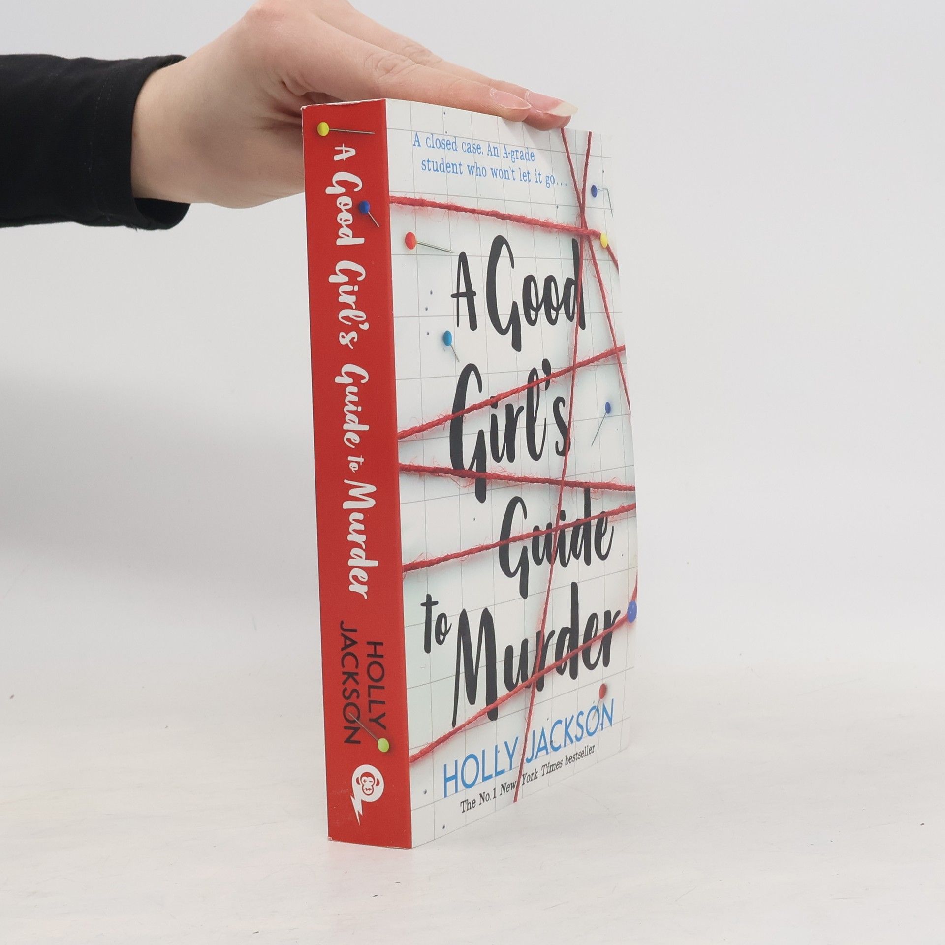 Holly Jackson A Good Girl's Guide to Murder