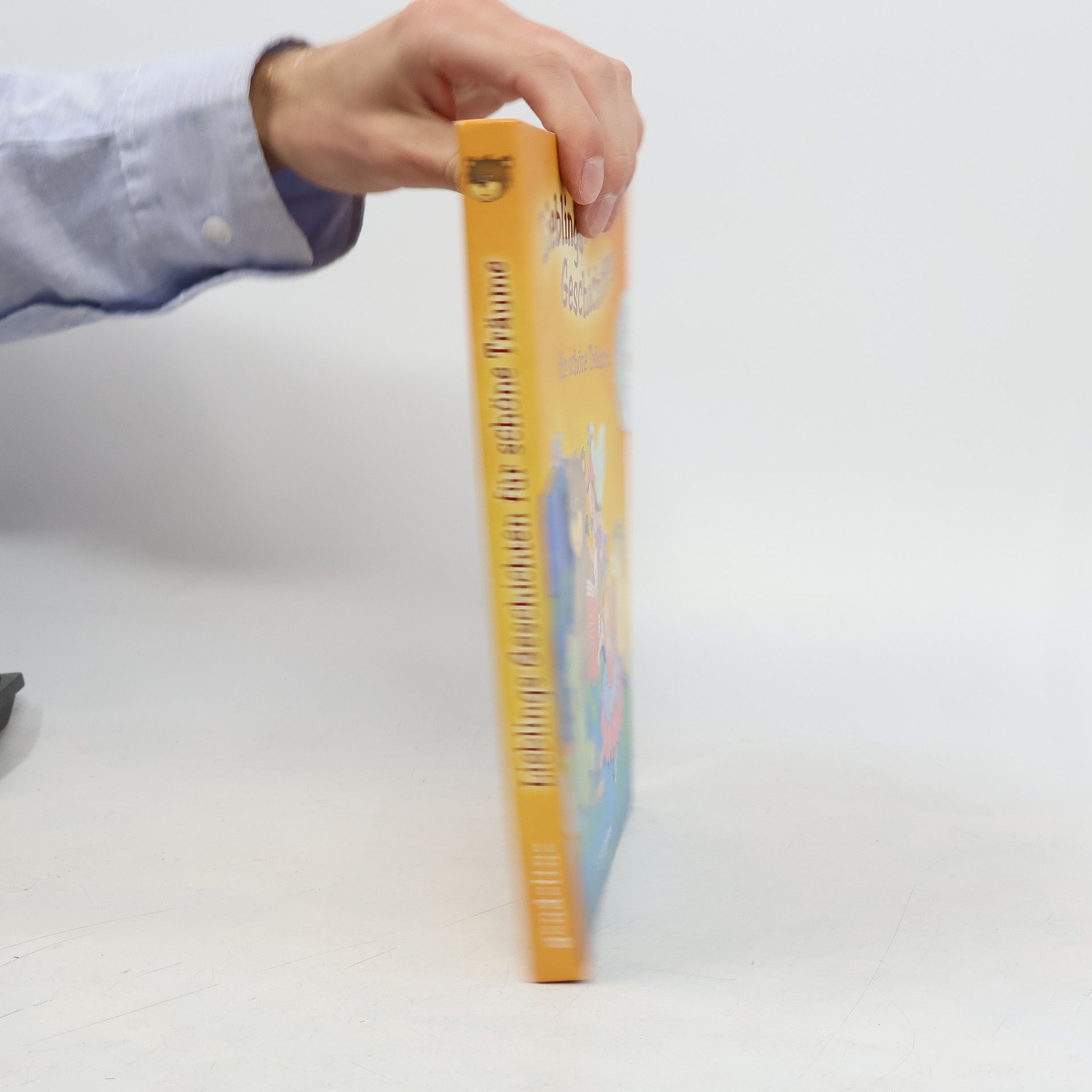 Autorenkollektiv Lieblingsgeschichten für schöne Träume, m. Audio-CD