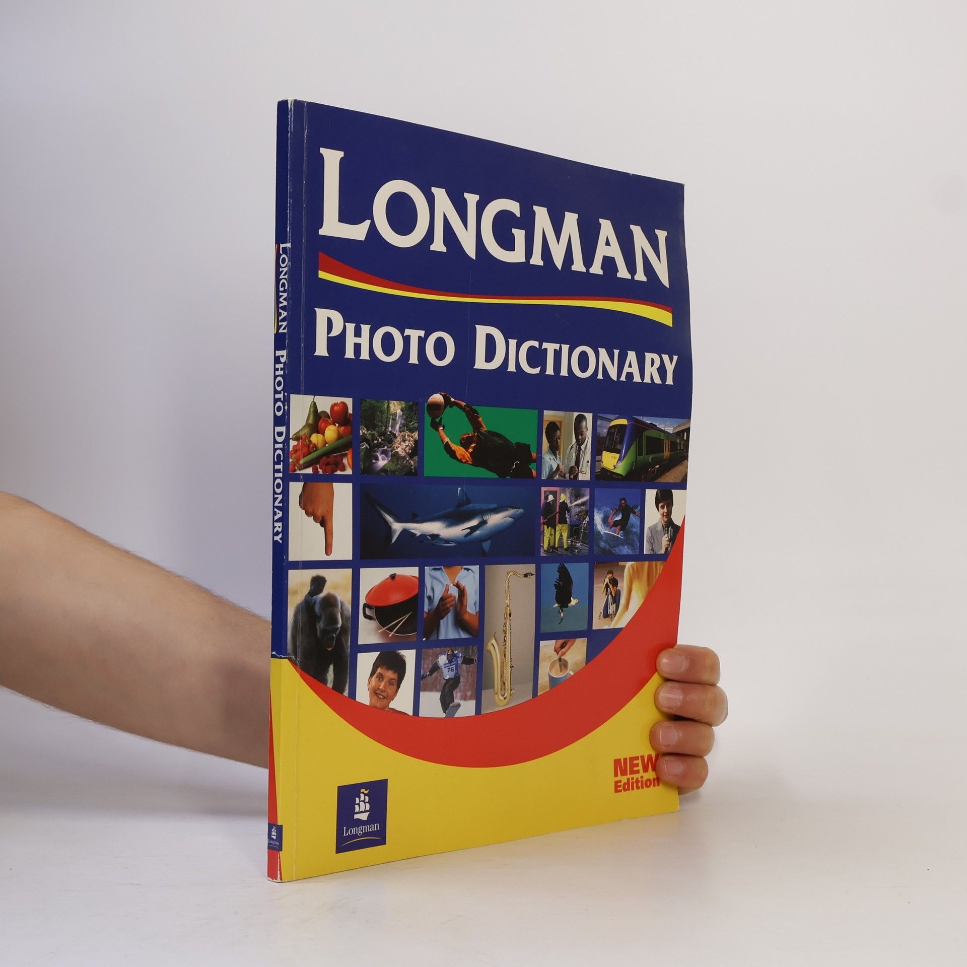 Autorenkollektiv Photo Dictionary