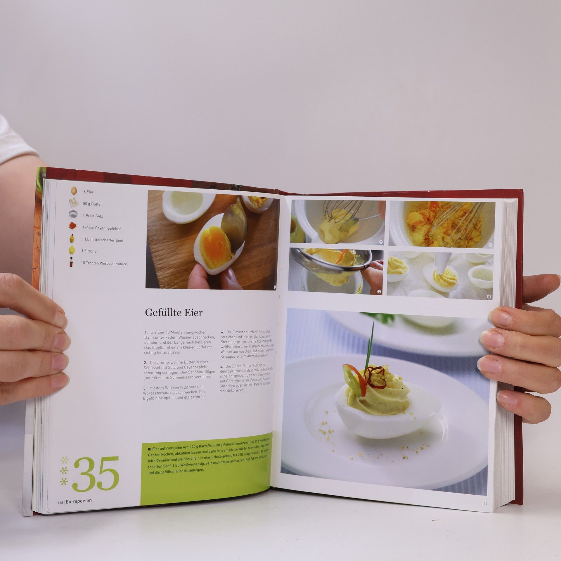 Patrik Jaros Kochen - Das Standardwerk