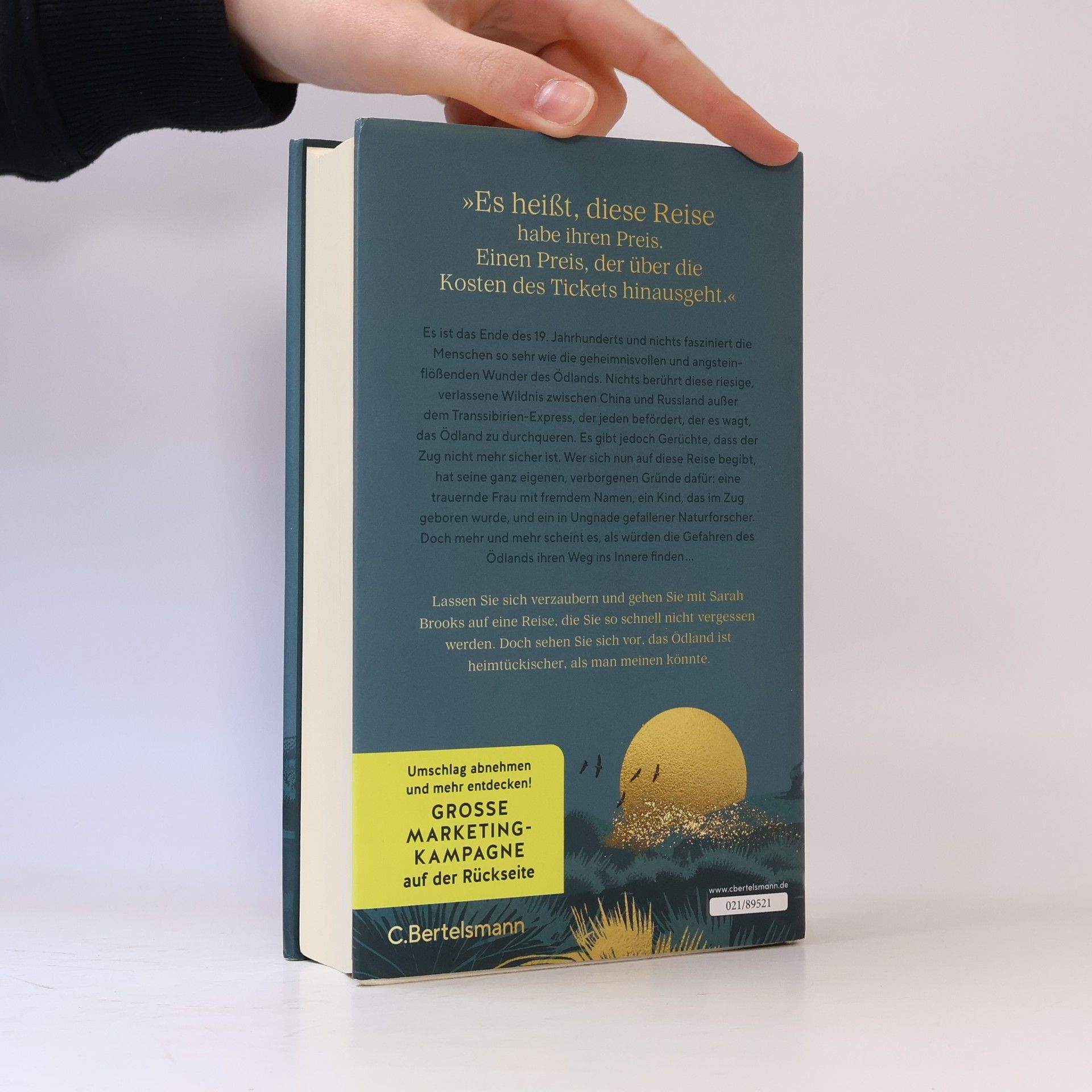 Robin Kerrod Handbuch für den vorsichtigen Reisenden durch das Ödland