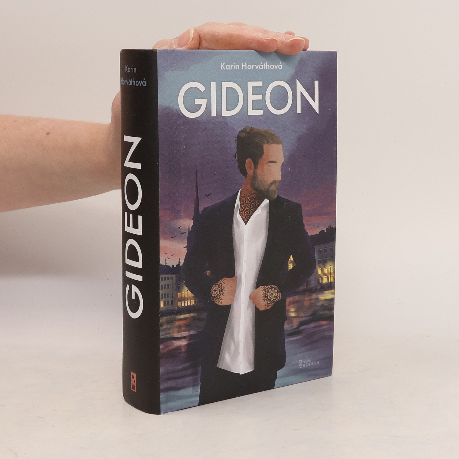 Gideon