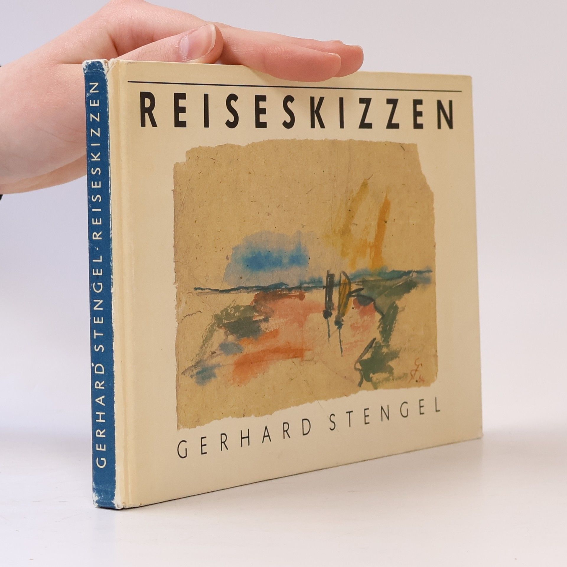 Reiseskizzen