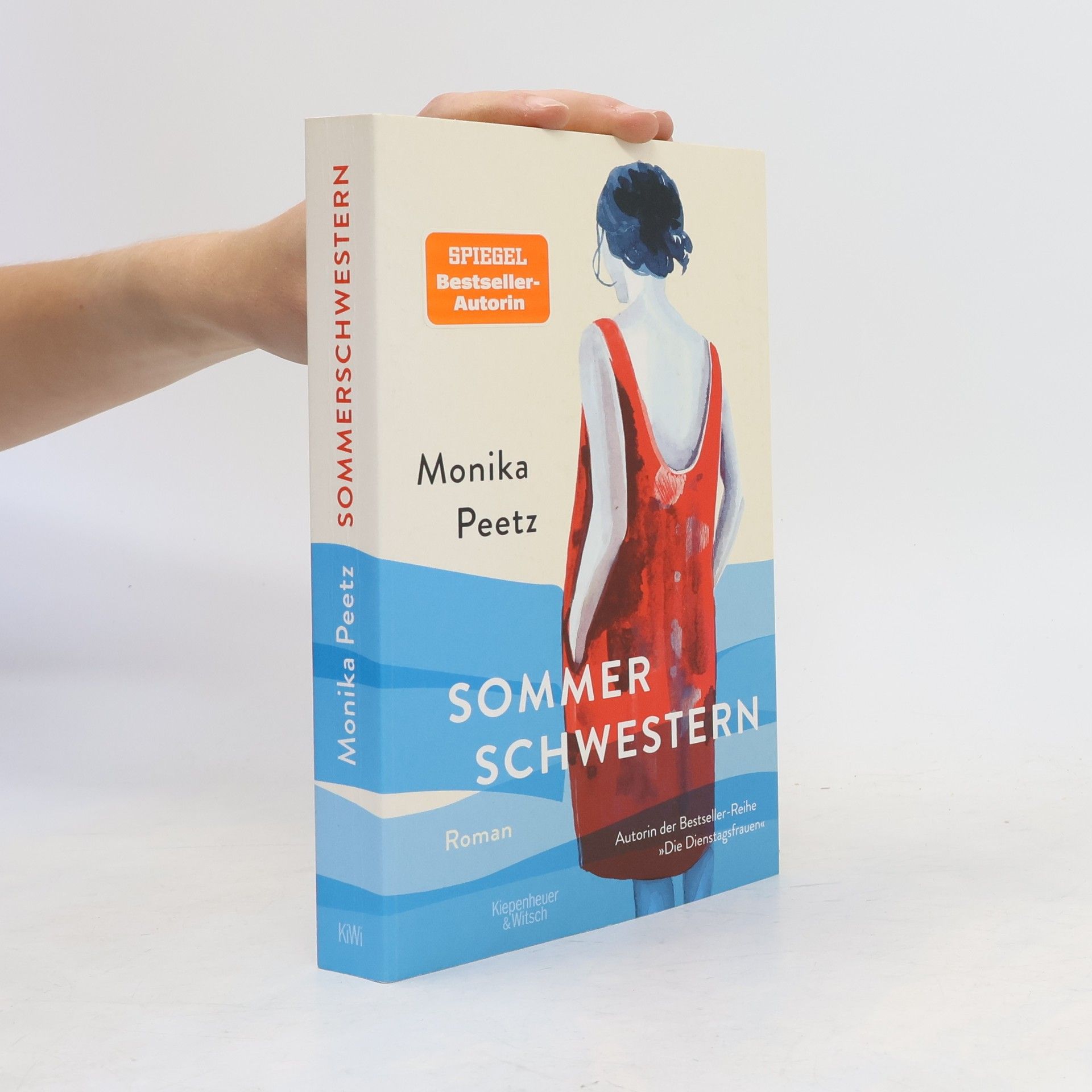 Monika Peetz Sommer Schwestern