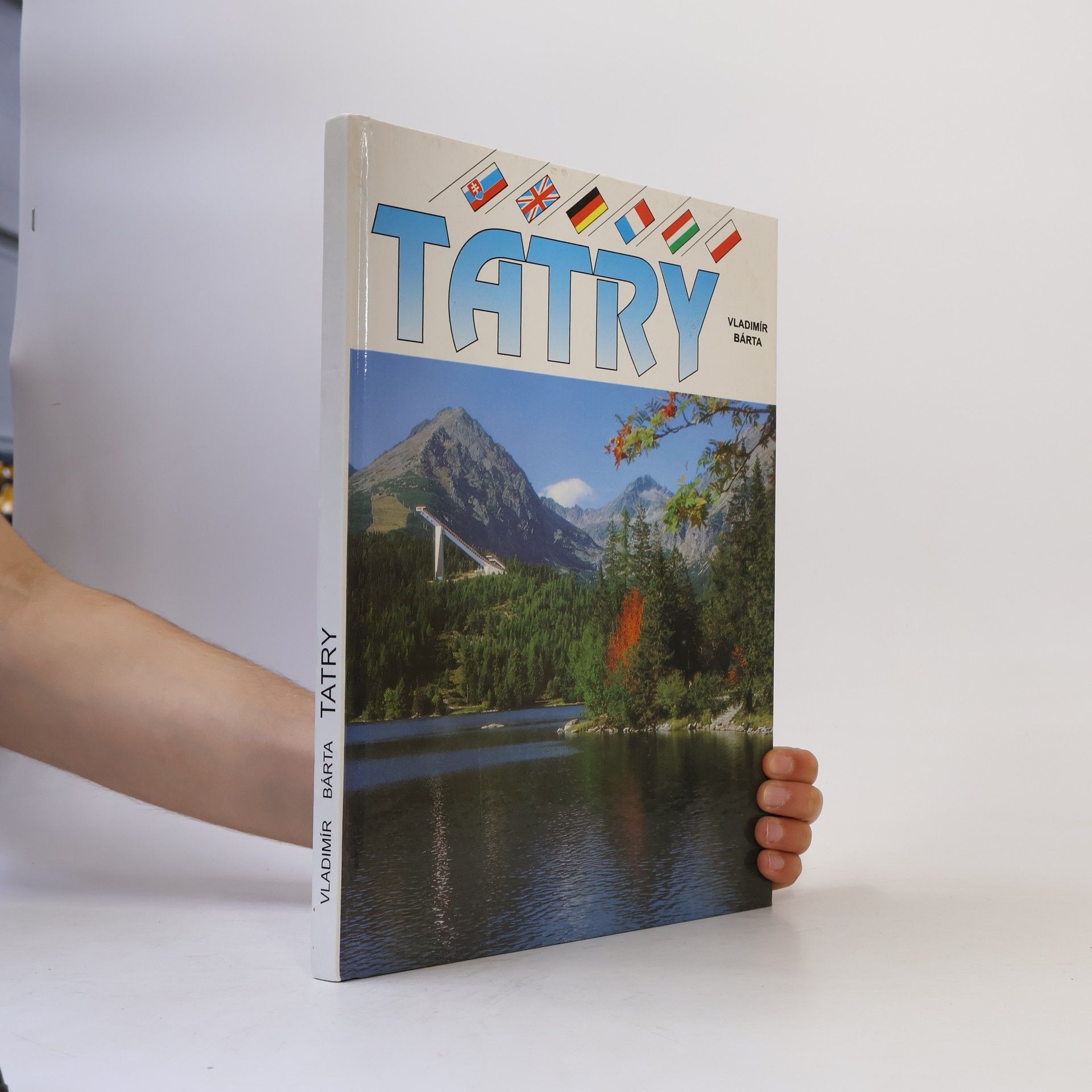 Tatry