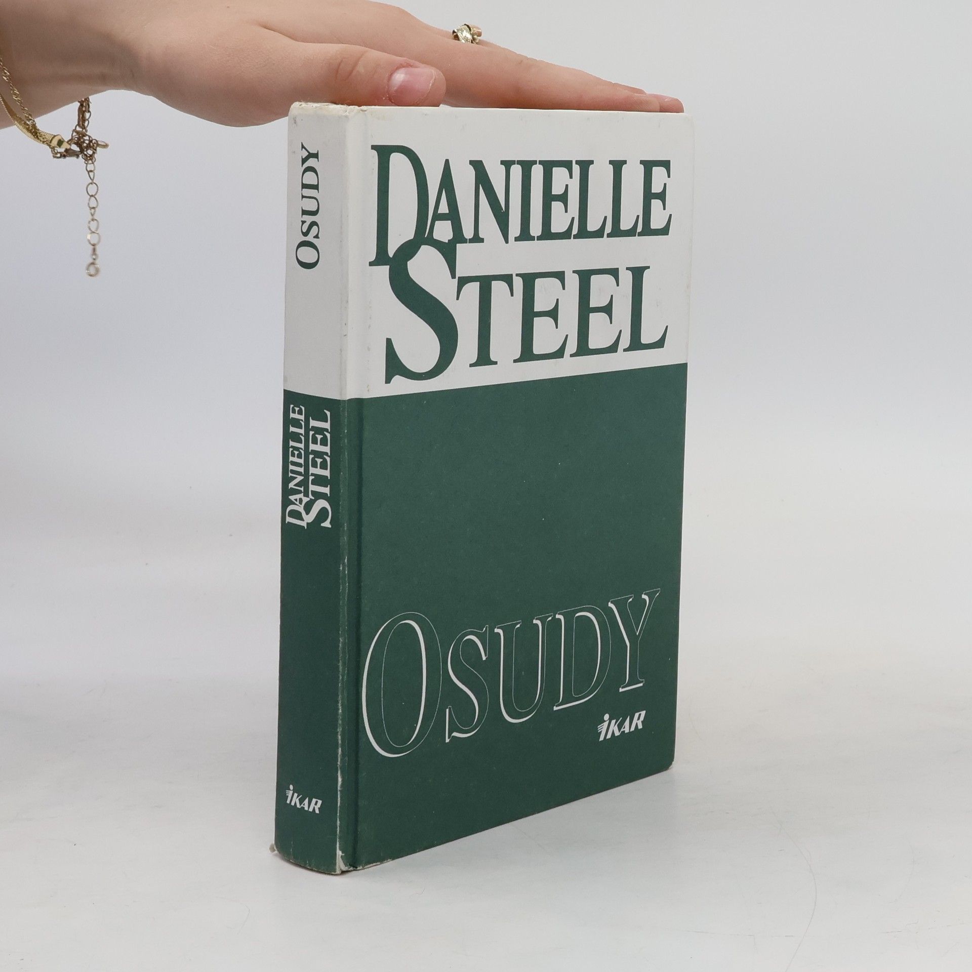 Danielle Steel Osudy