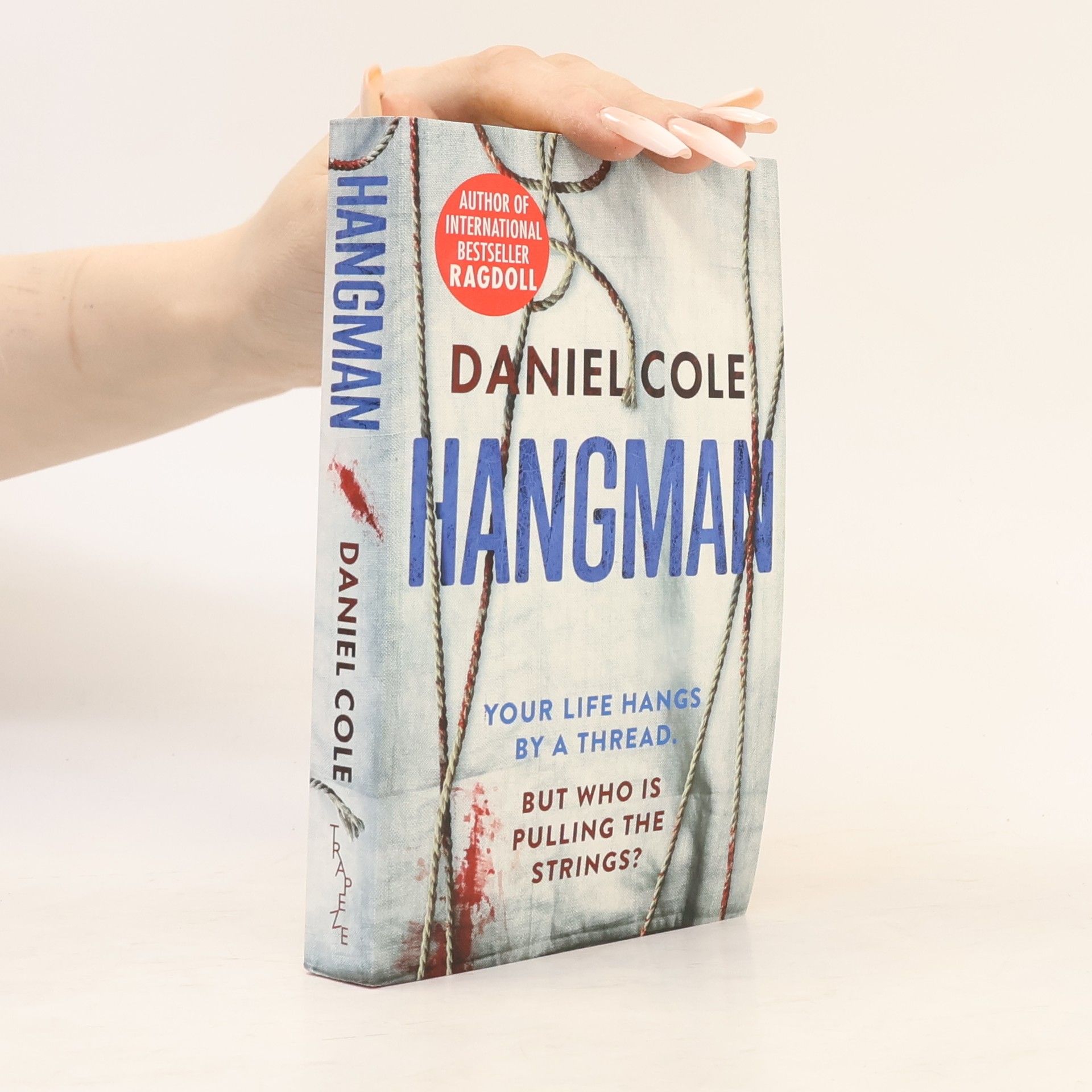 Daniel Cole Hangman