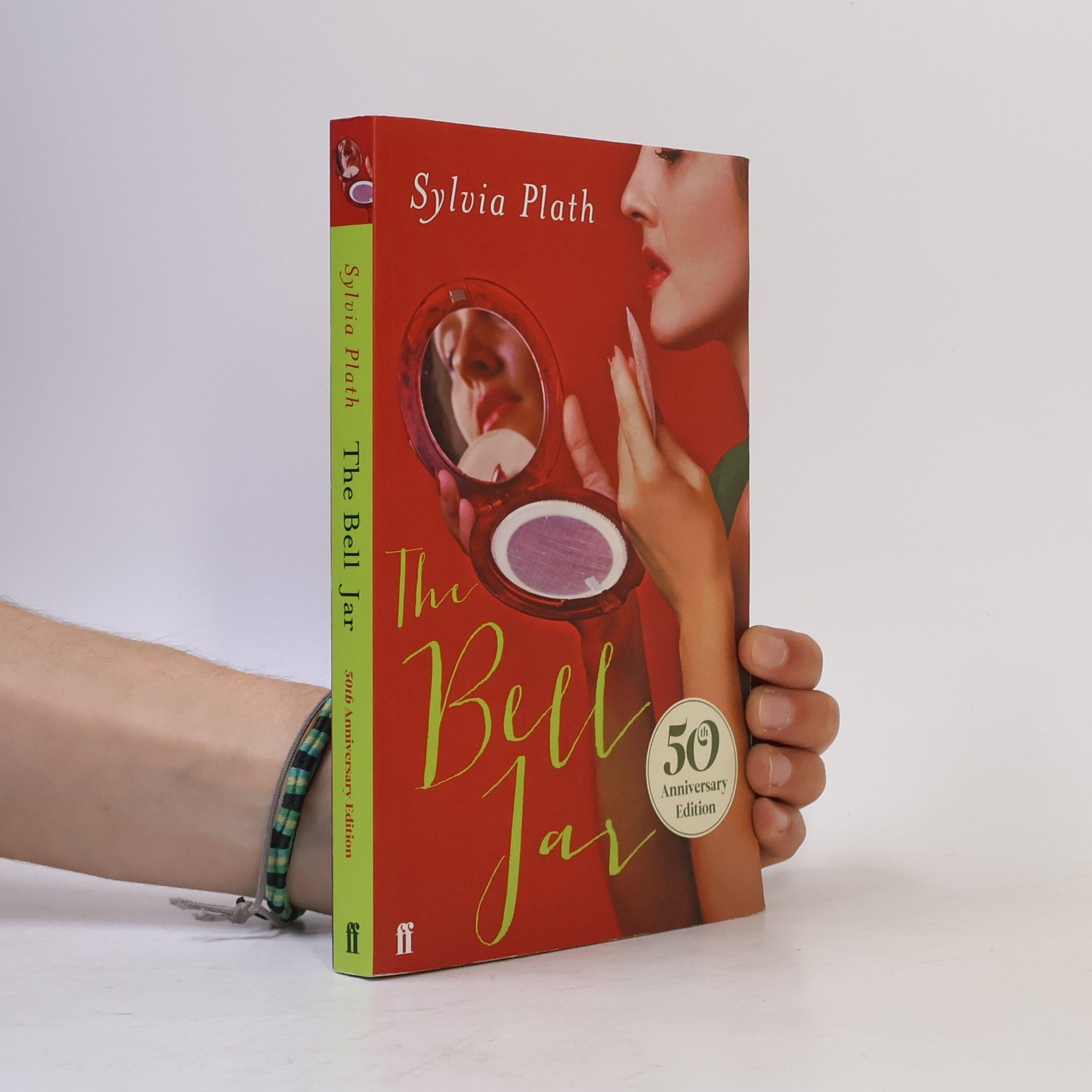 Sylvia Plath The Bell Jar