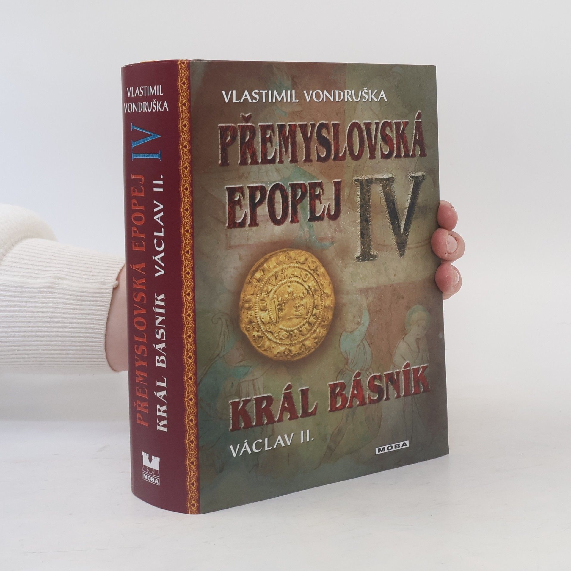 Přemyslovská epopej IV.
