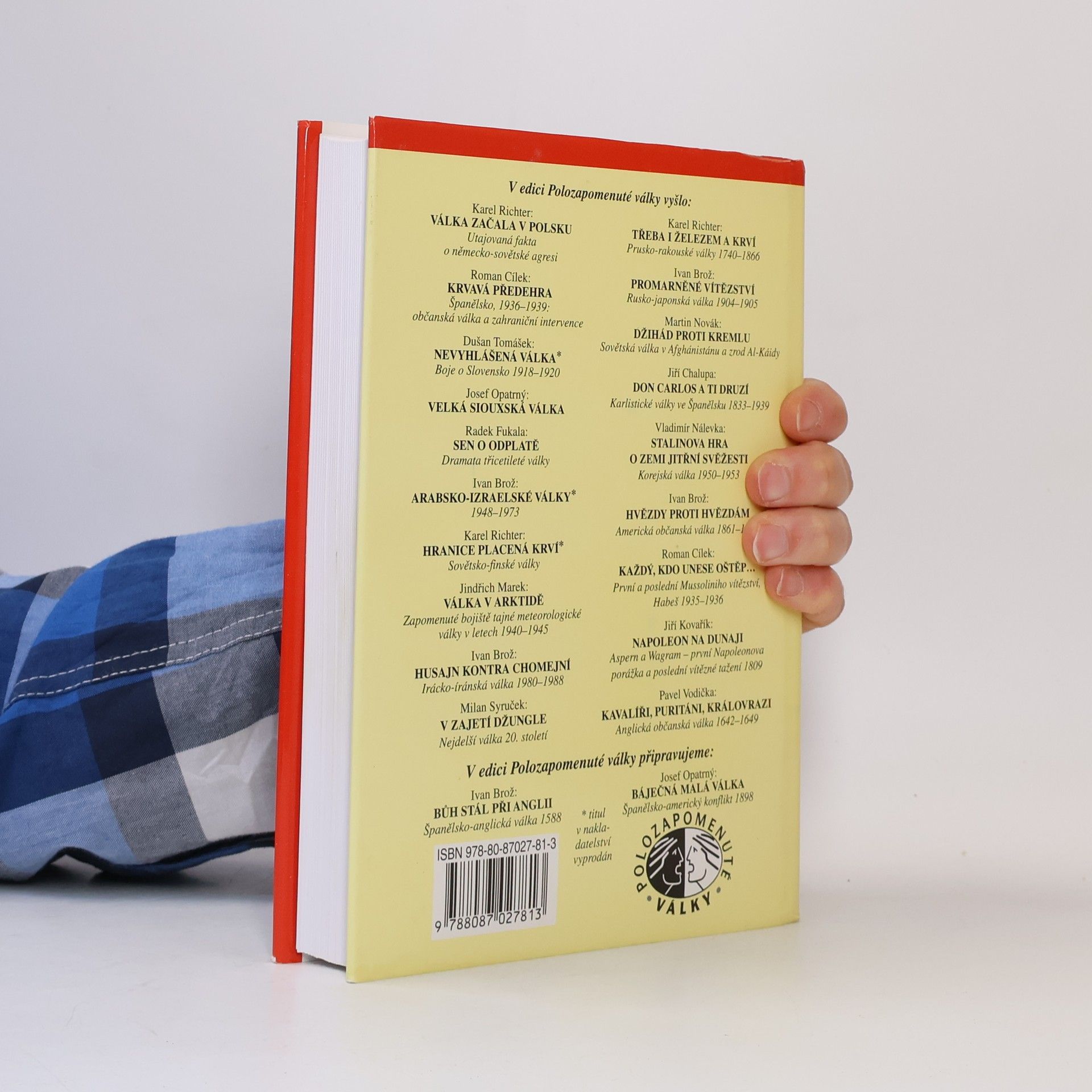 Karel Richter Dobyvatel světa: Válečná anabáze Alexandra Velikého