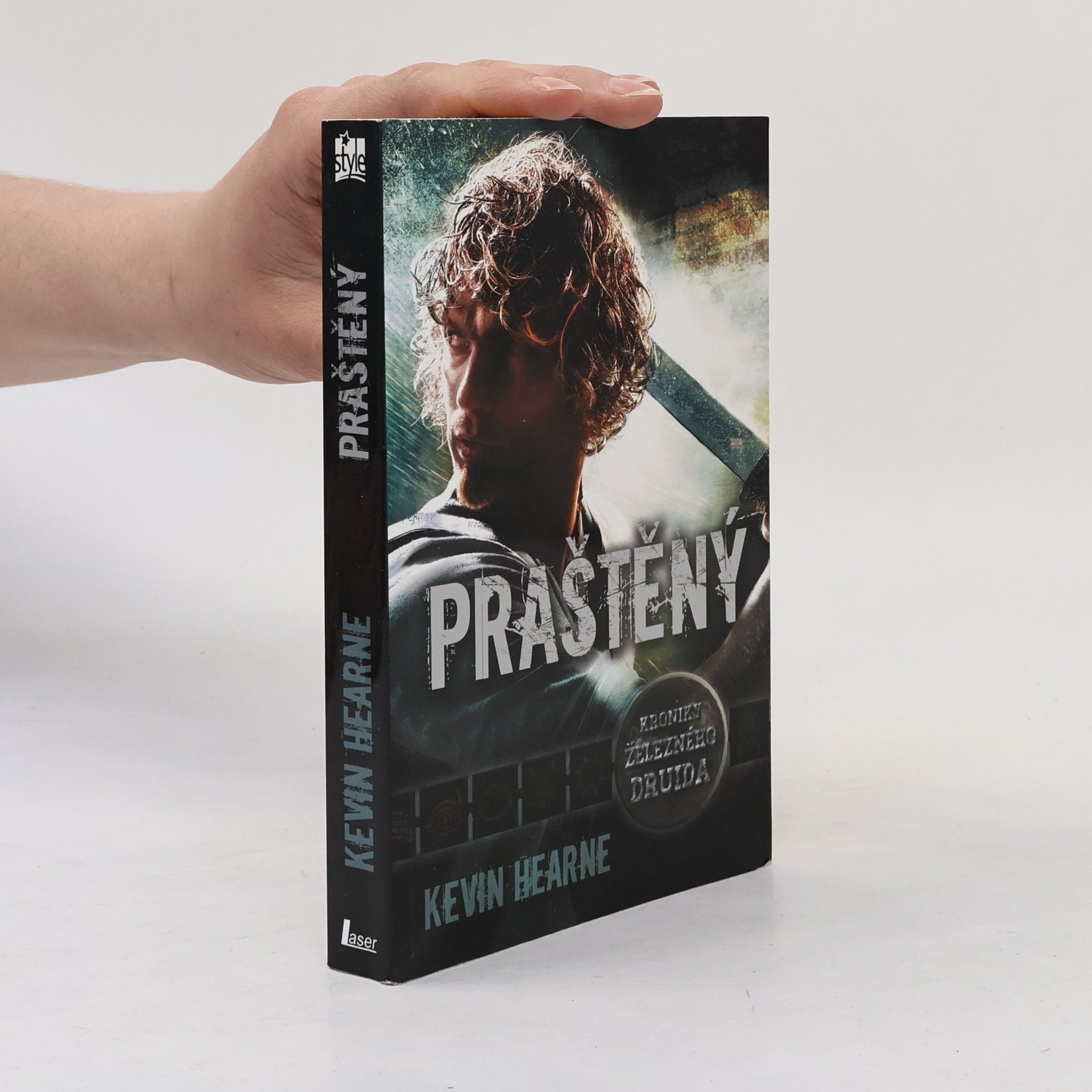 Praštěný