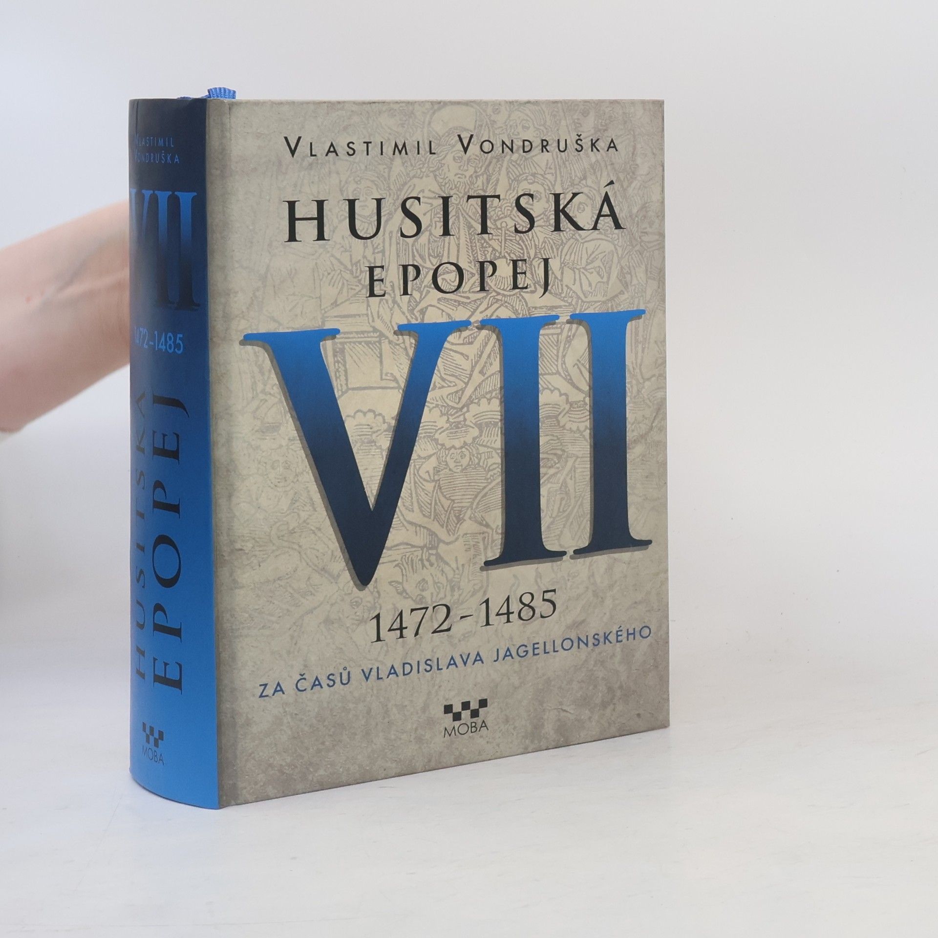 Husitská epopej VII.
