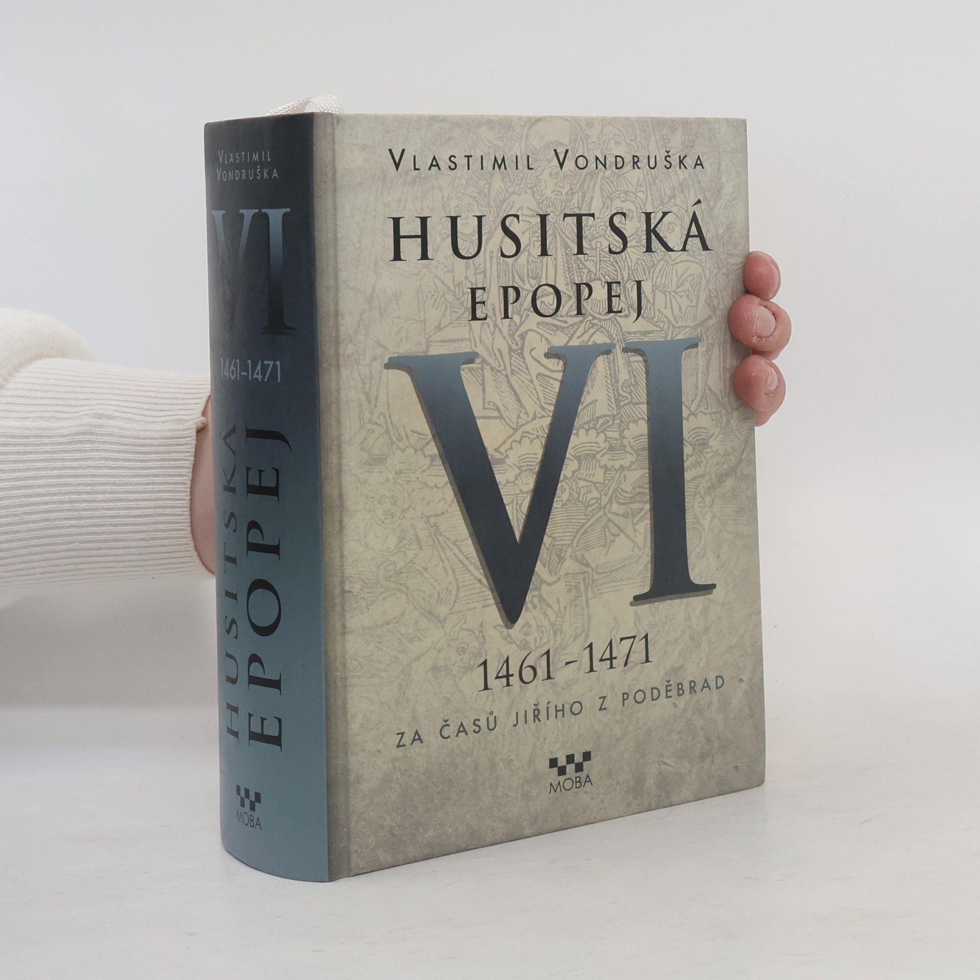 Husitská epopej VI.