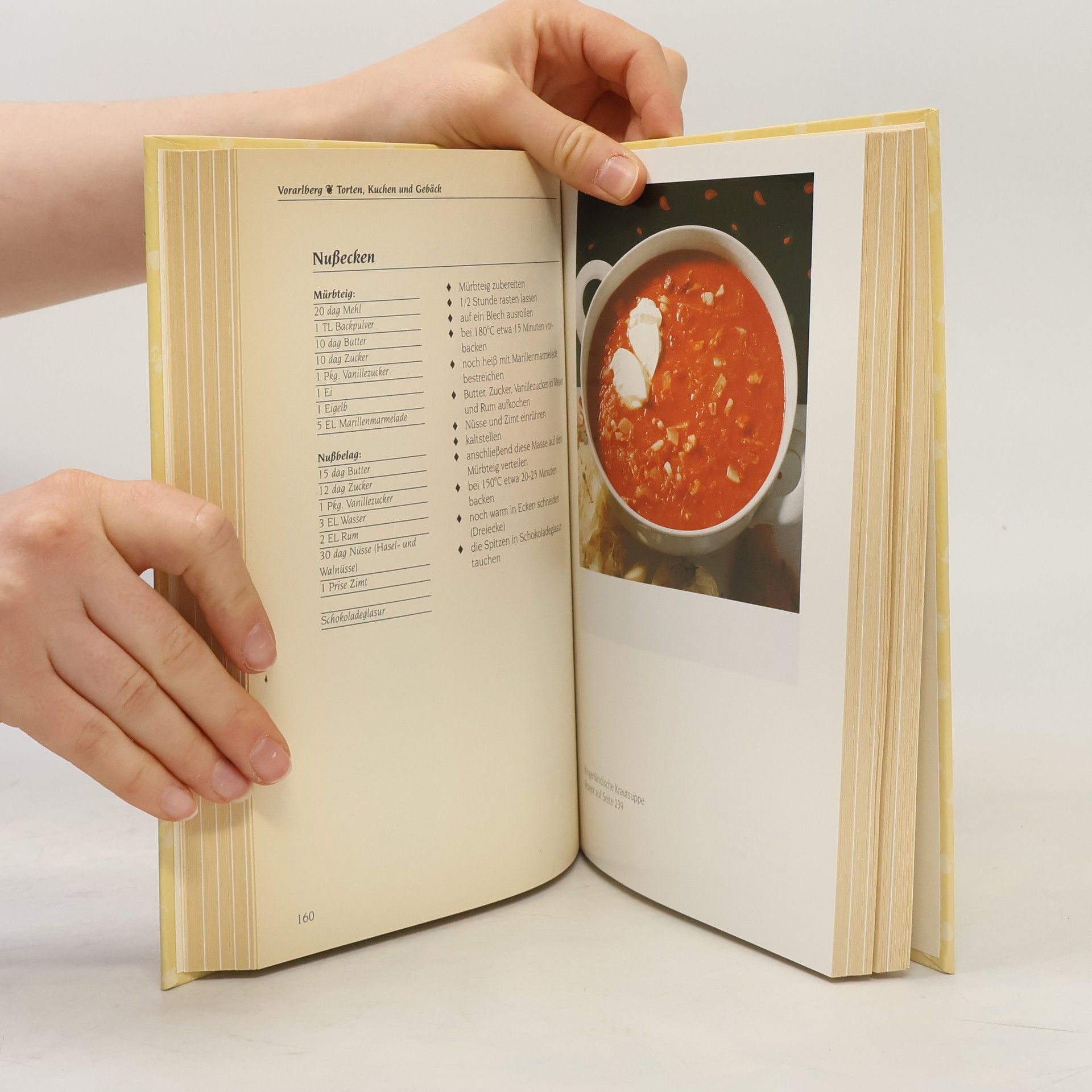 Autorenkollektiv Bäuerinnen kochen