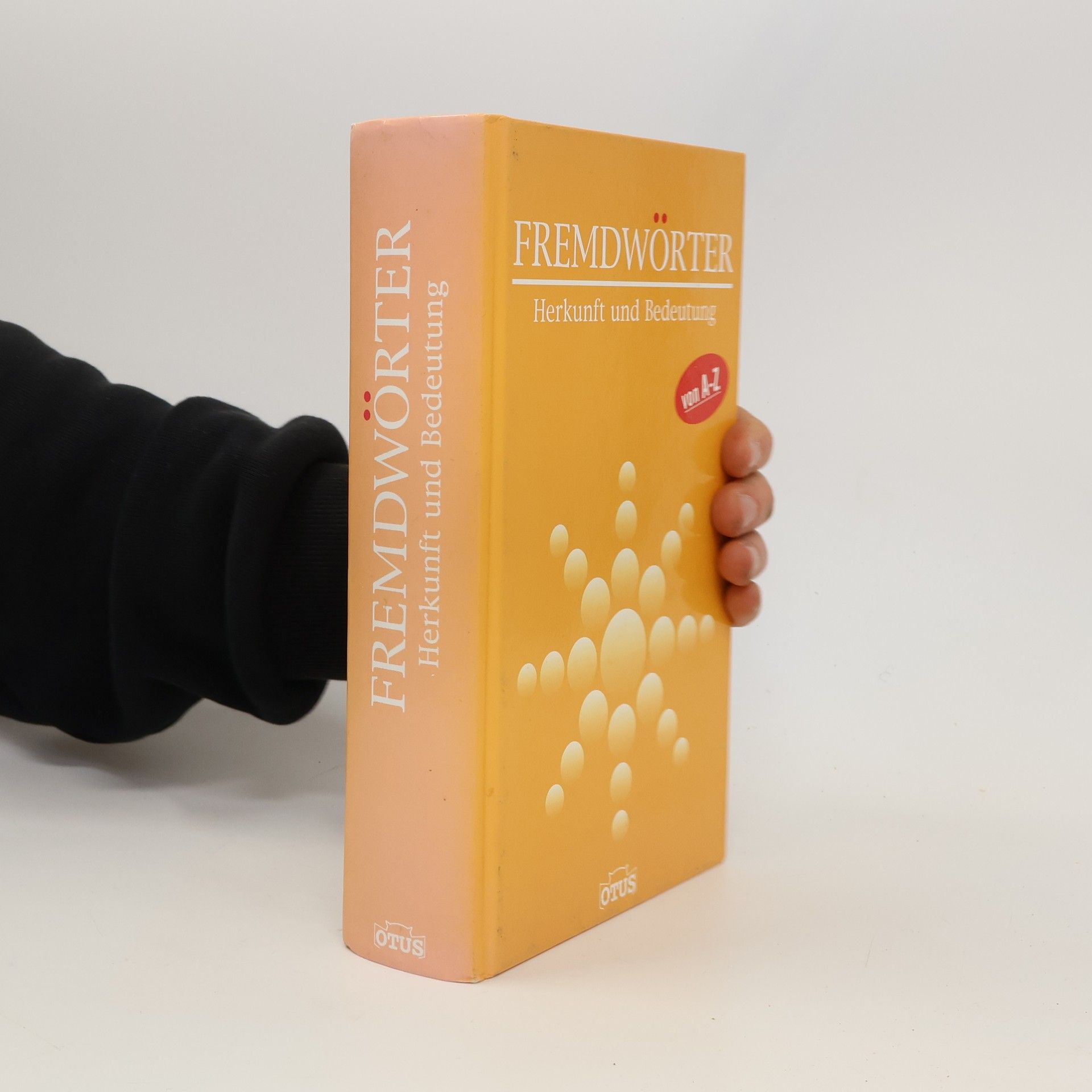 Autorenkollektiv Fremdwörter