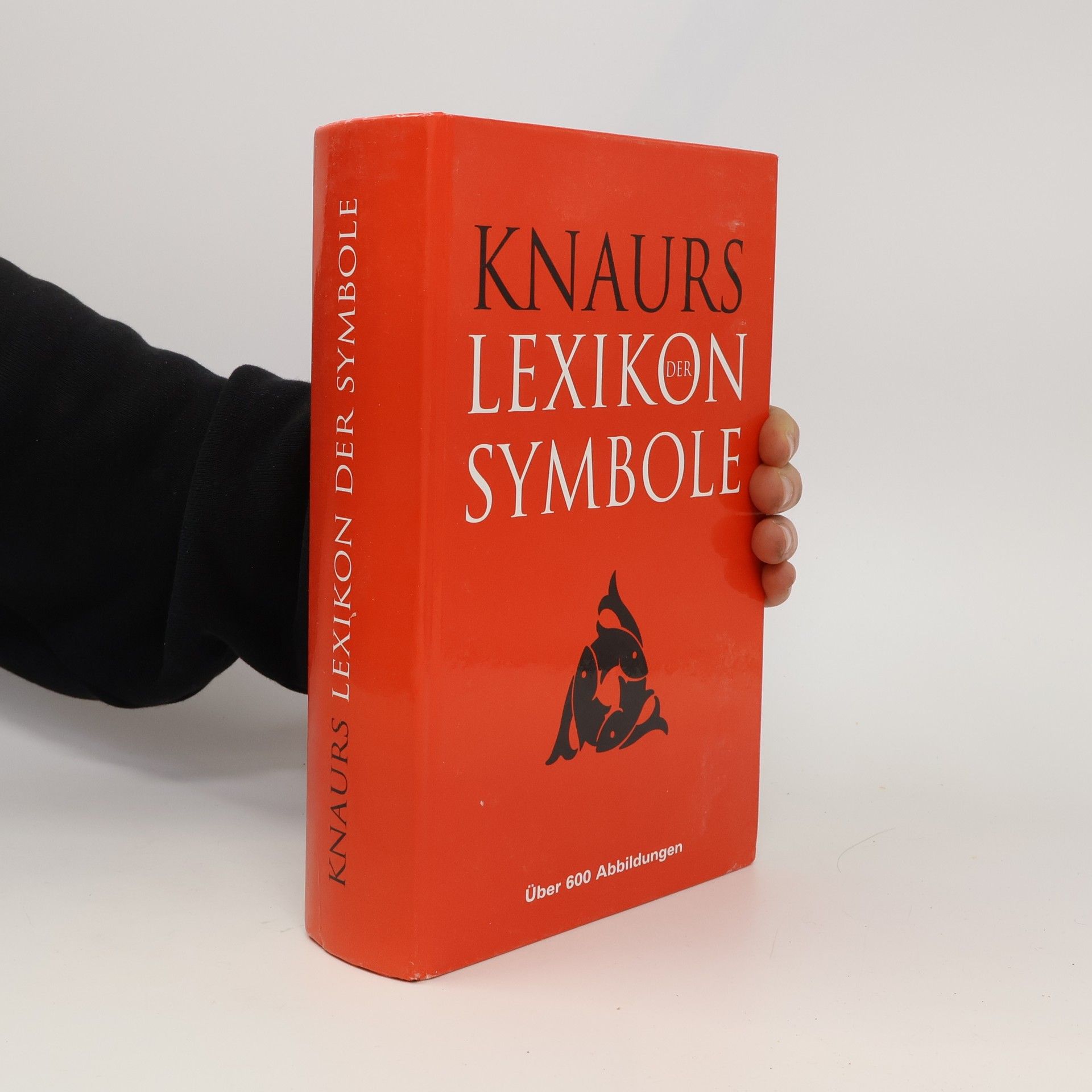 Hans Biedermann Knaurs Lexikon der Symbole