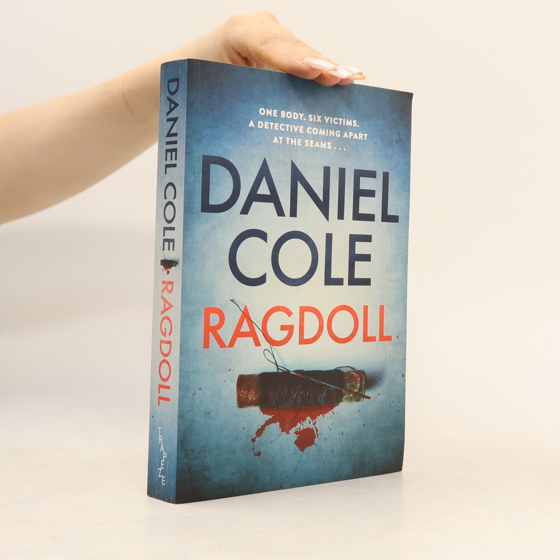 Ragdoll