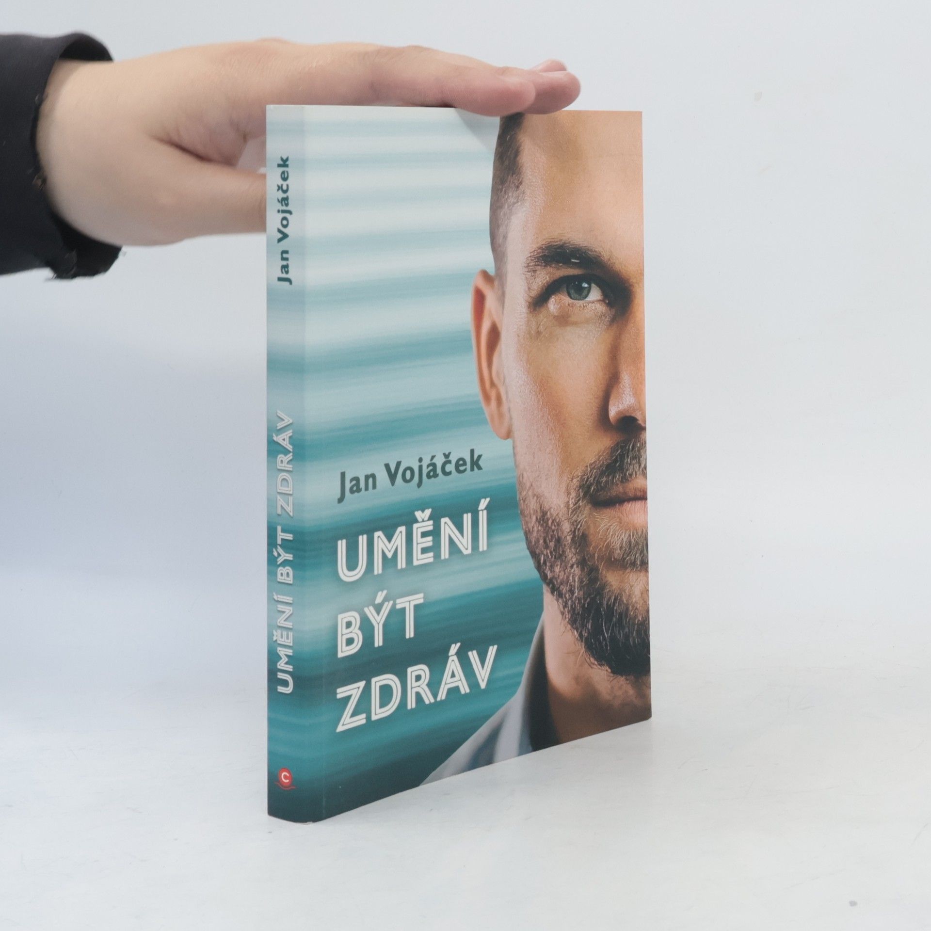Jan Vojáček Umění být zdráv