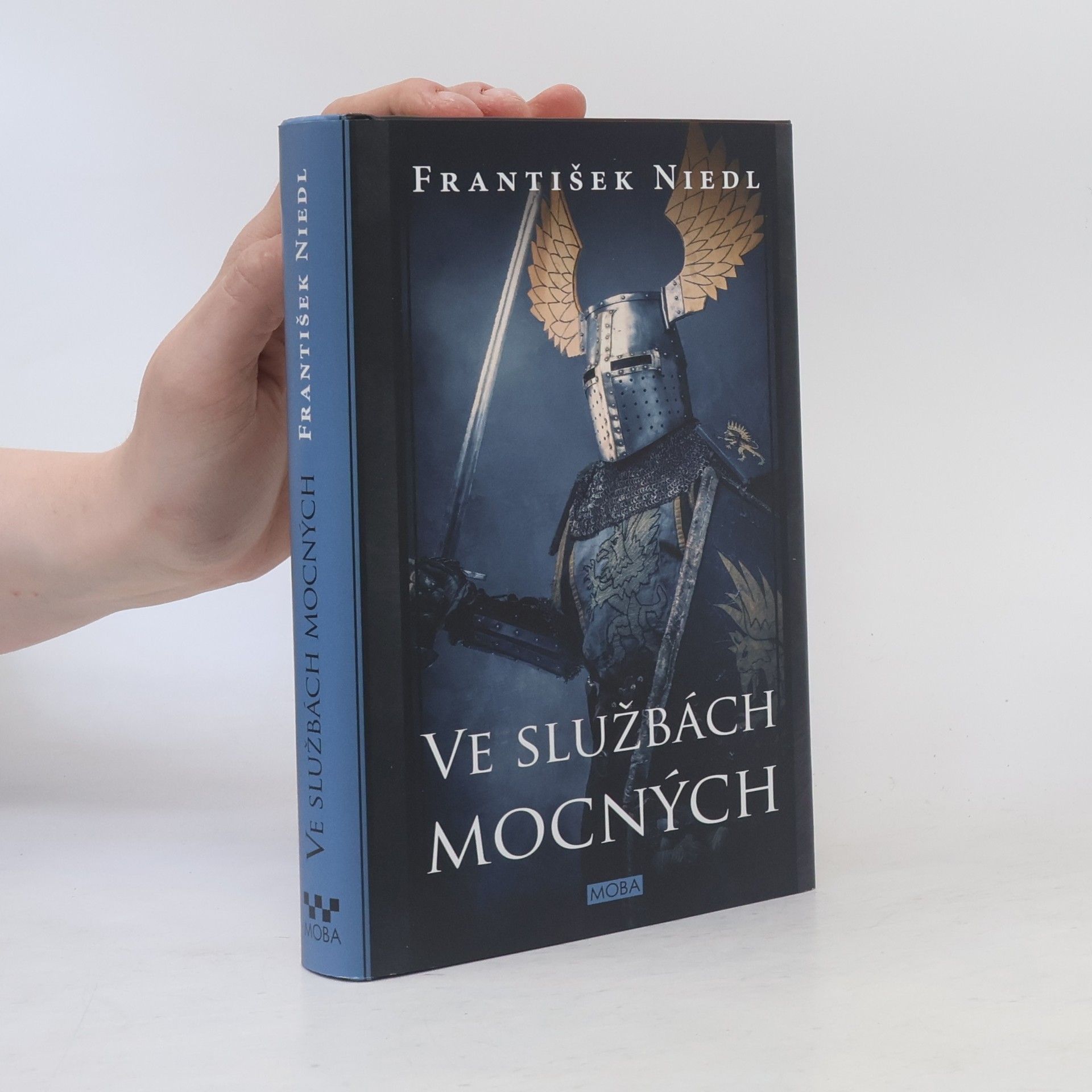 František Niedl Ve službách mocných