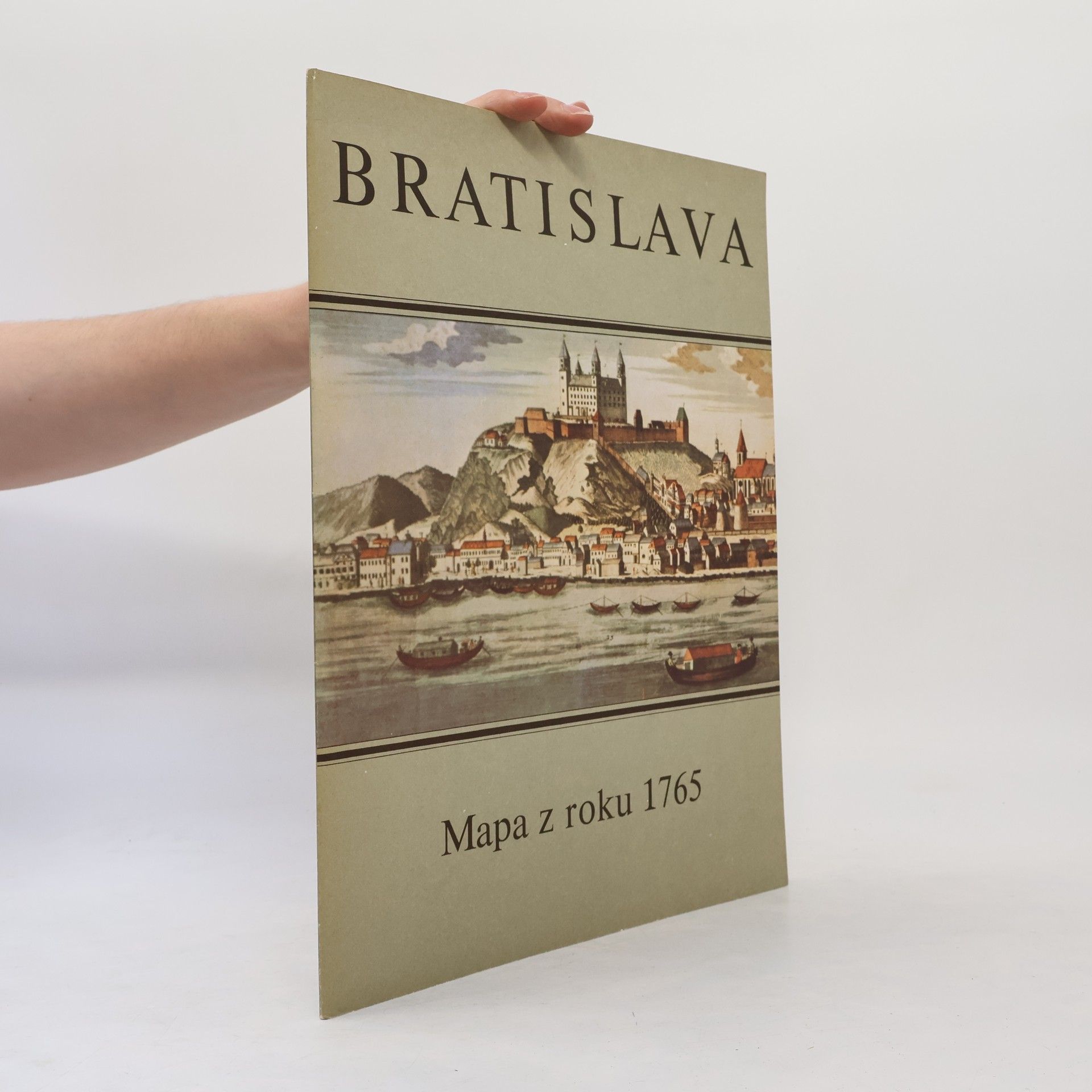 Various authors Bratislava
