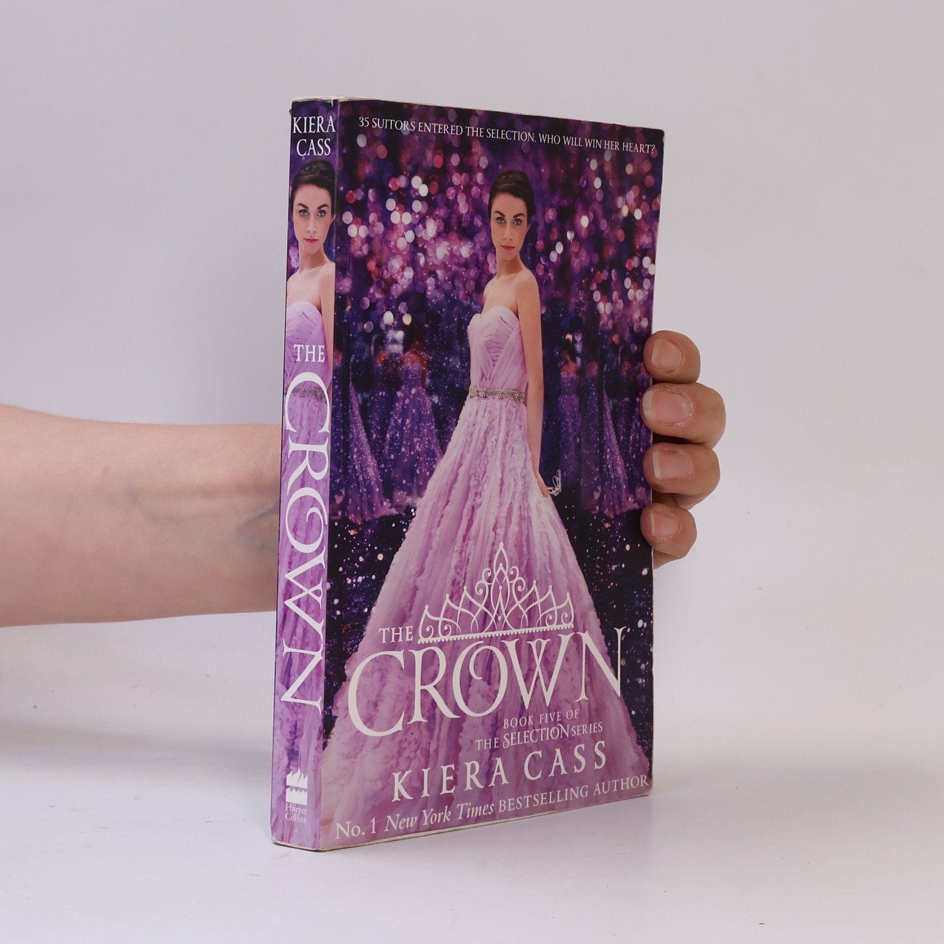 The Crown. 5. díl