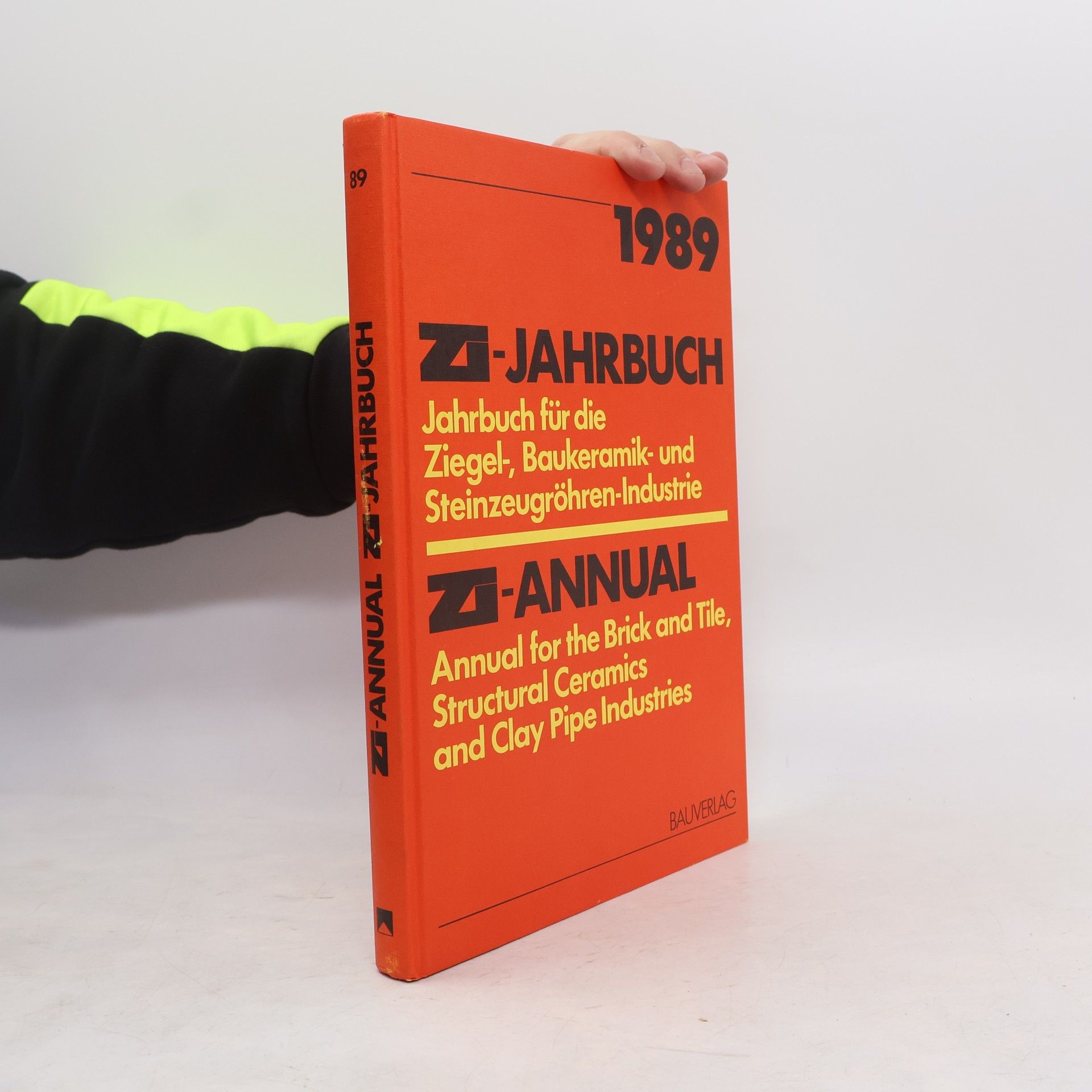 Autorenkollektiv Zi-Annual Zi-Jahrbuch