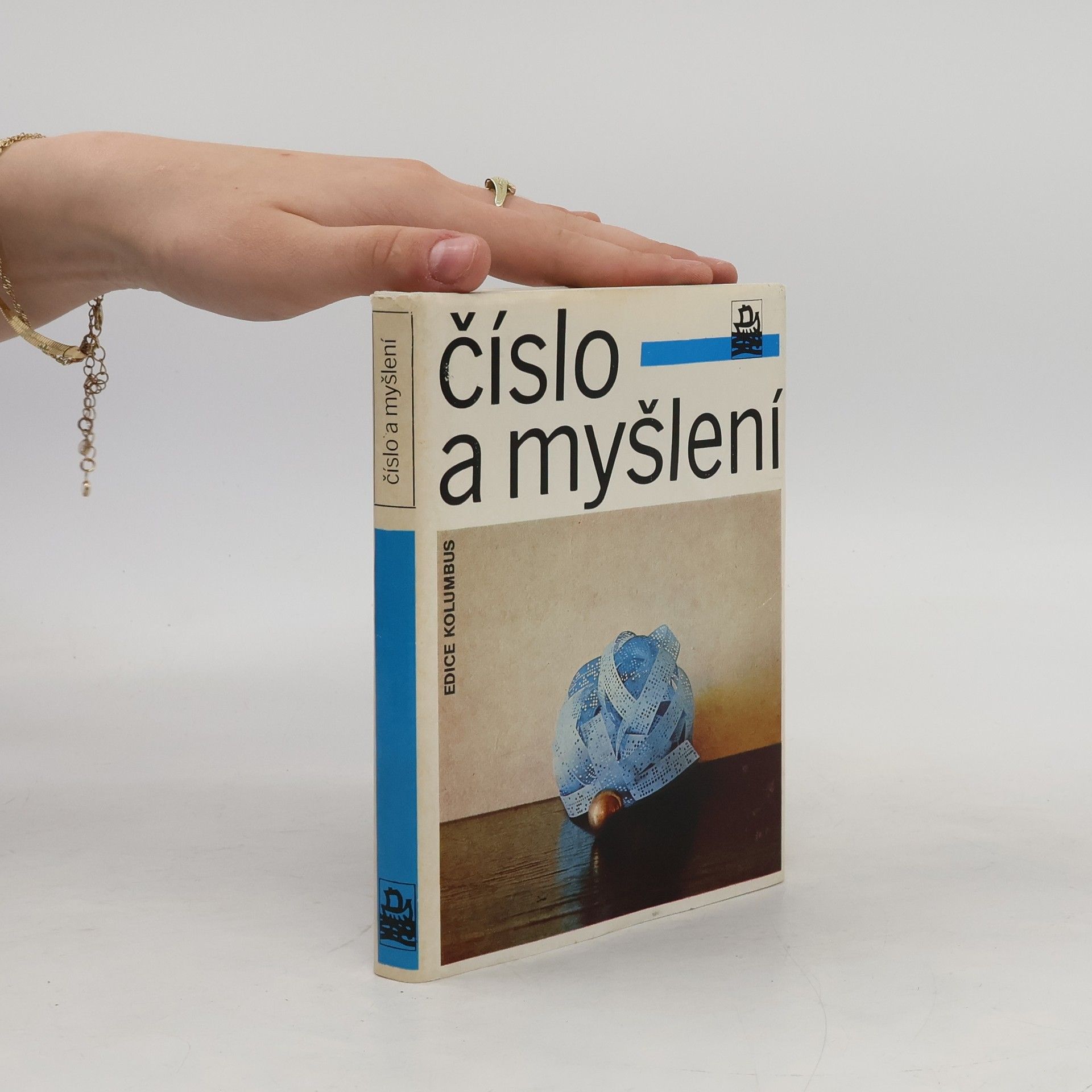 Nikita Nikolajevič Moisejev Číslo a myšlení