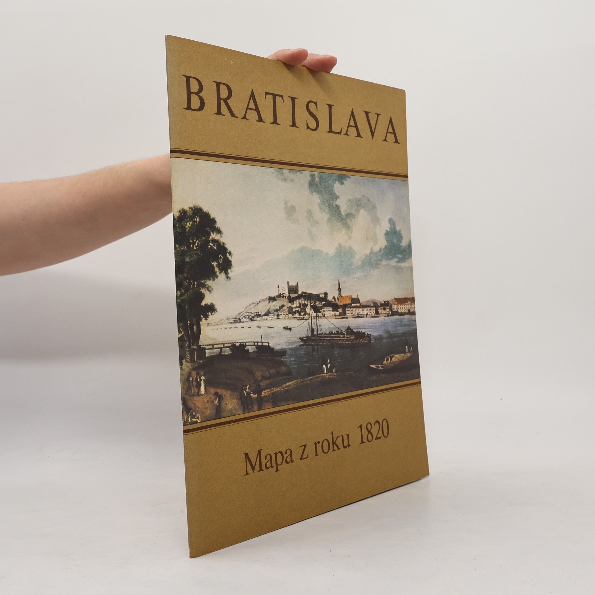 Autores varios Bratislava
