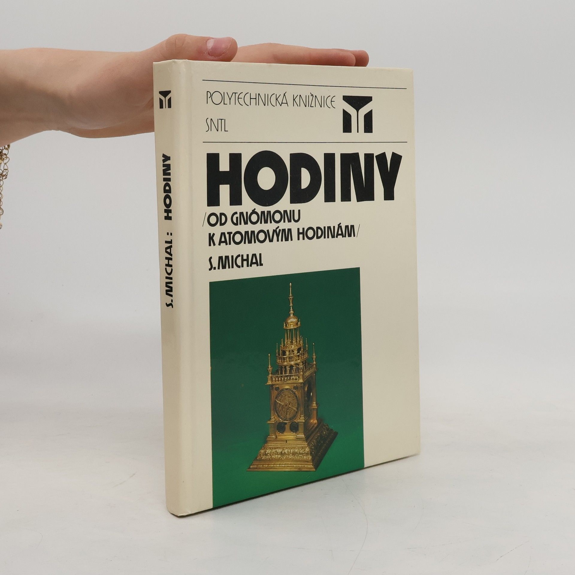Stanislav Michal Hodiny