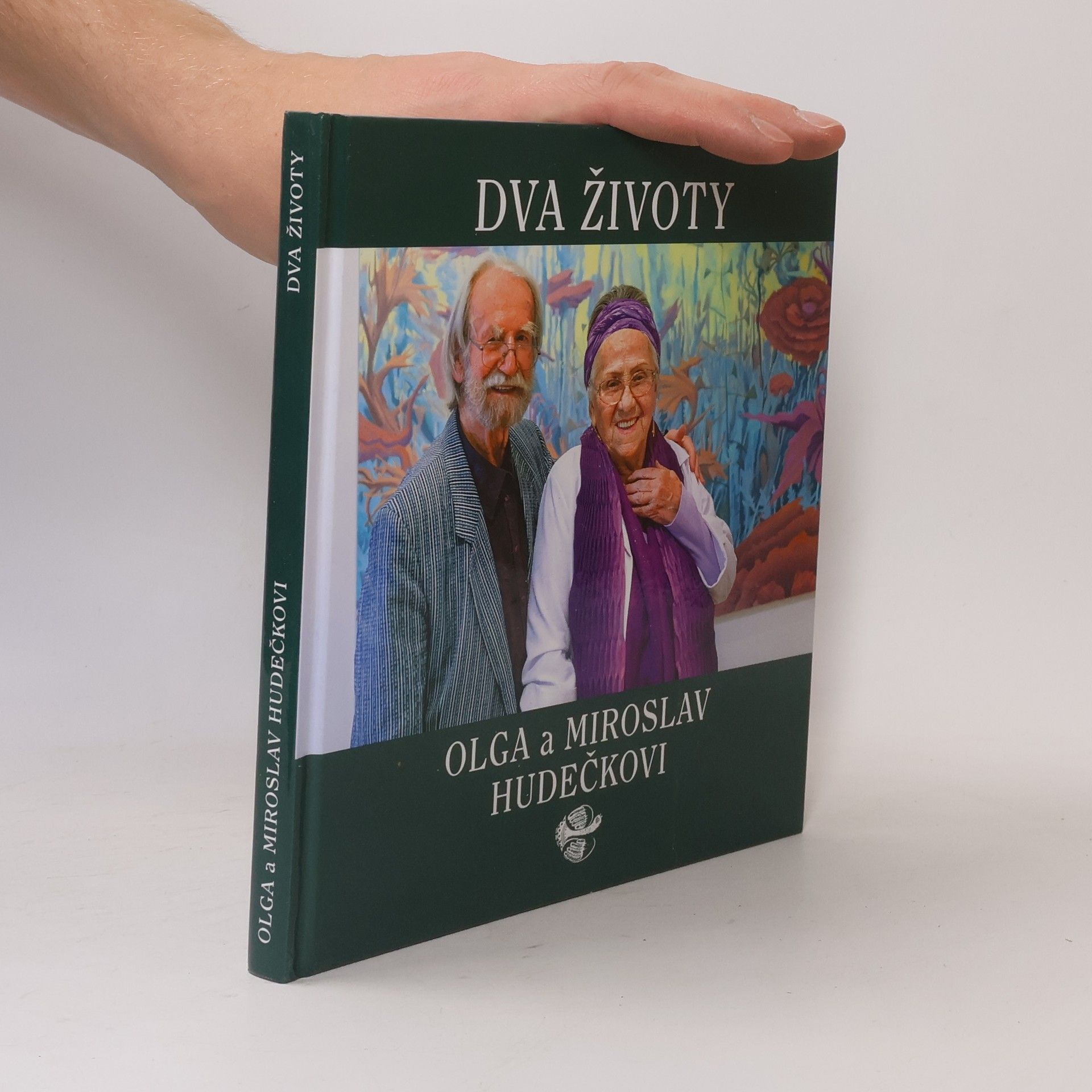Dva životy
