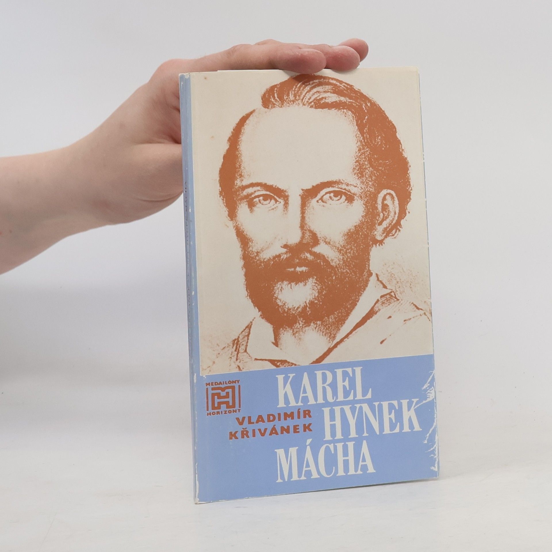 Karel Hynek Mácha